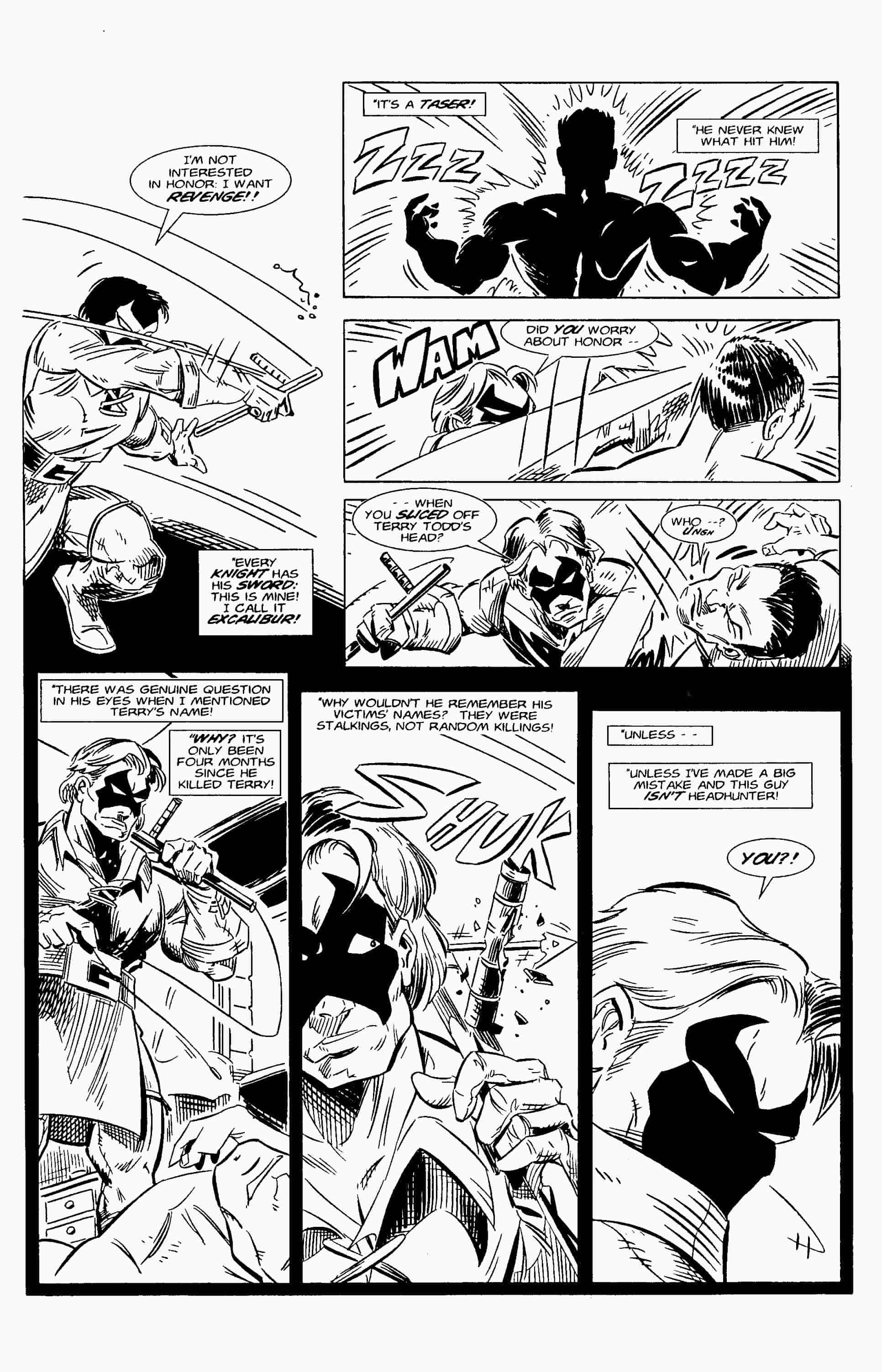 Read online Big Bang Comics comic -  Issue #10 - 5