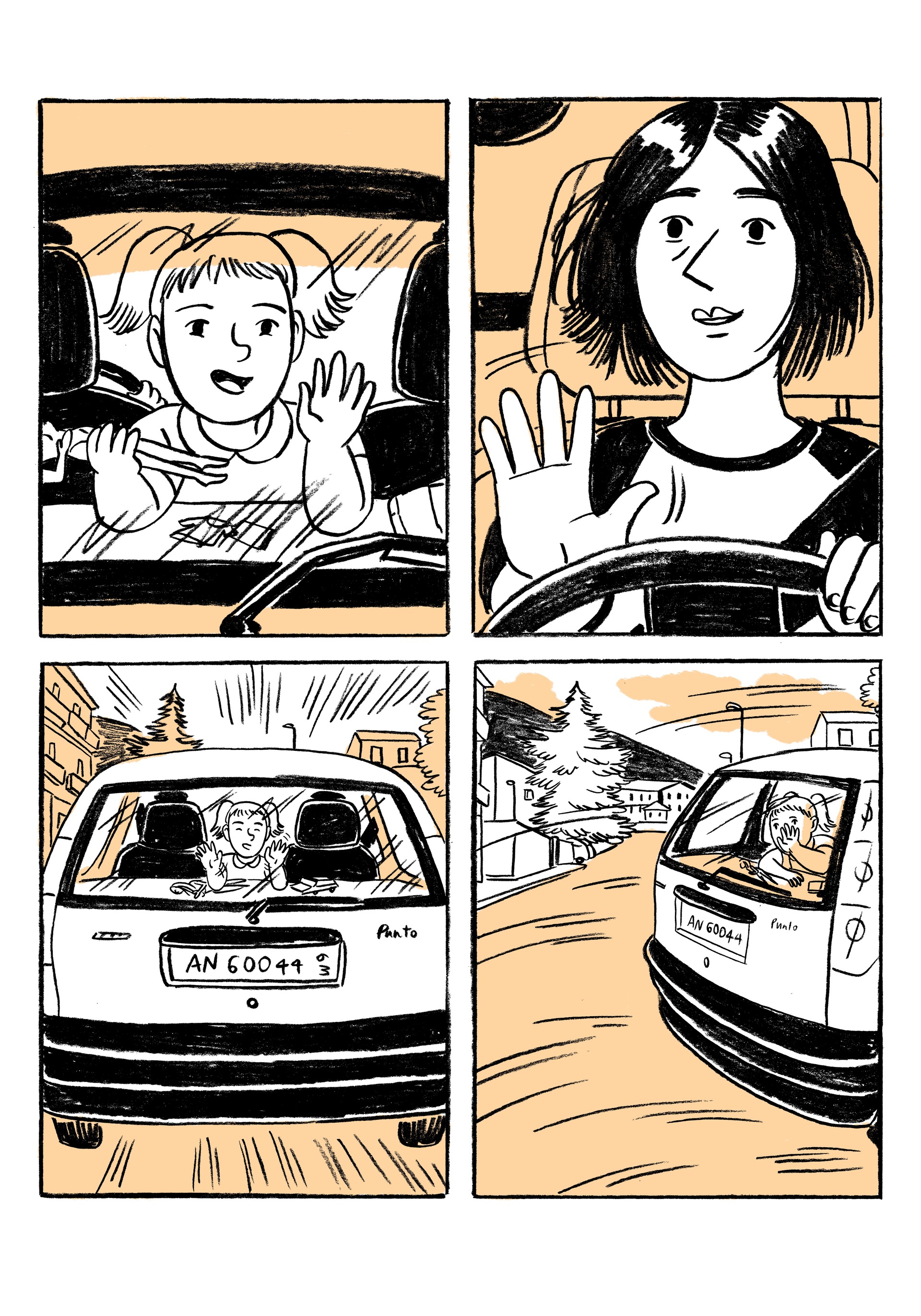 Read online Summer Fires comic -  Issue # TPB (Part 2) - 105