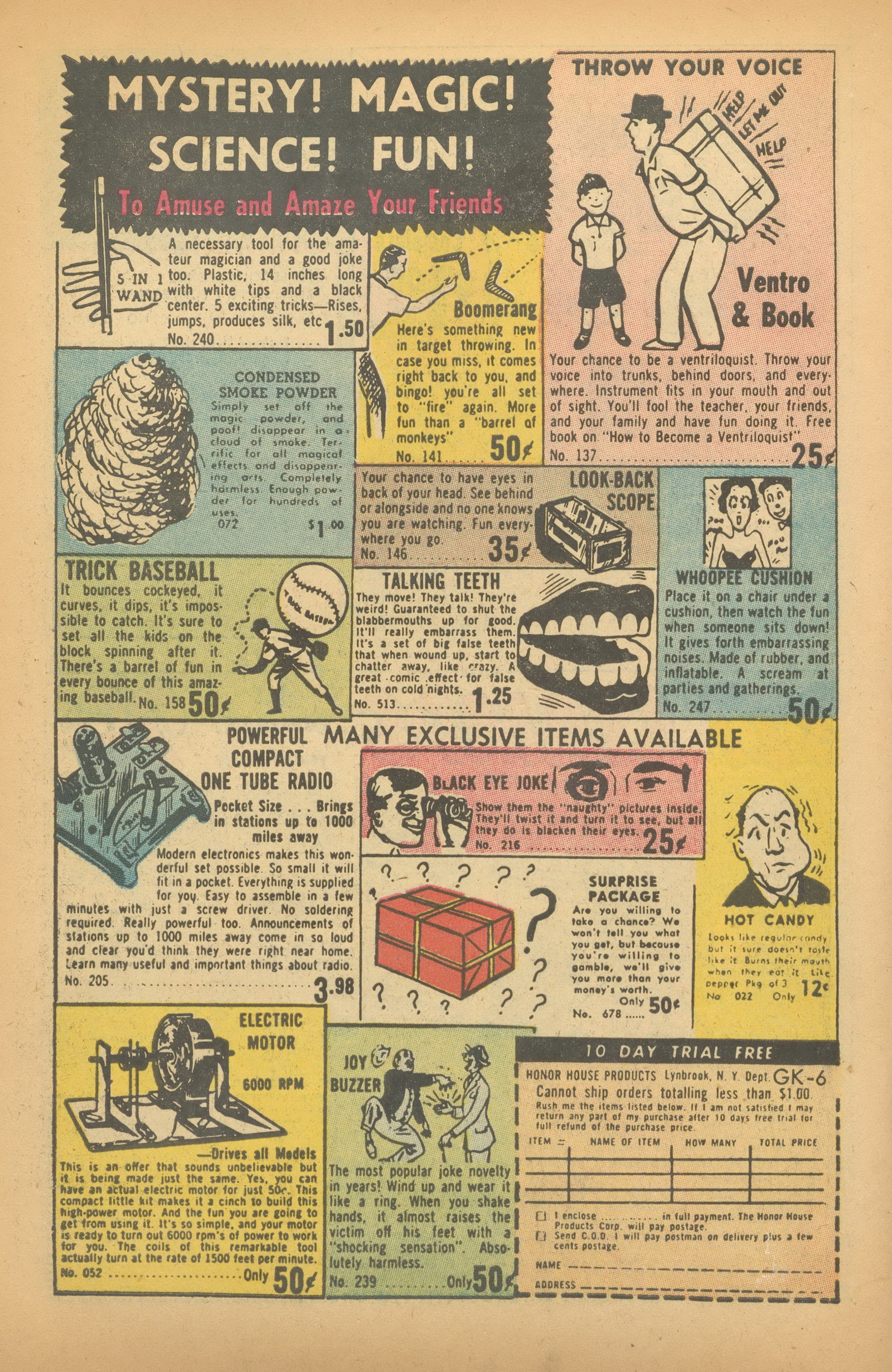 Read online Felix the Cat (1955) comic -  Issue #80 - 33
