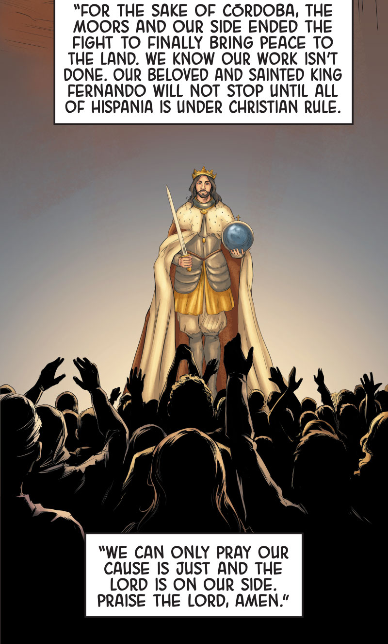 Read online Eternals: The 500 Year War Infinity Comic comic -  Issue #4 - 16