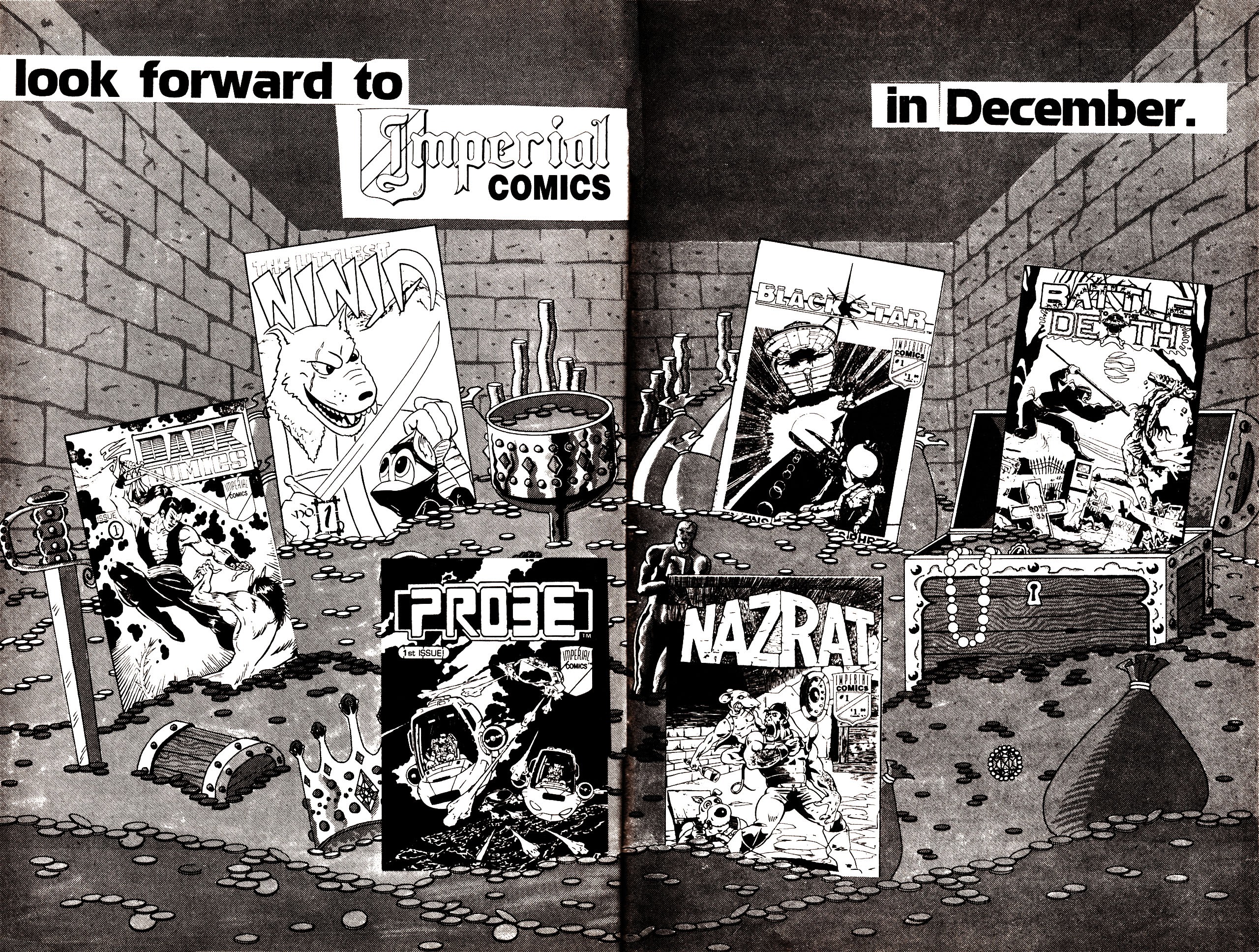 Read online Blackstar comic -  Issue #1 - 33