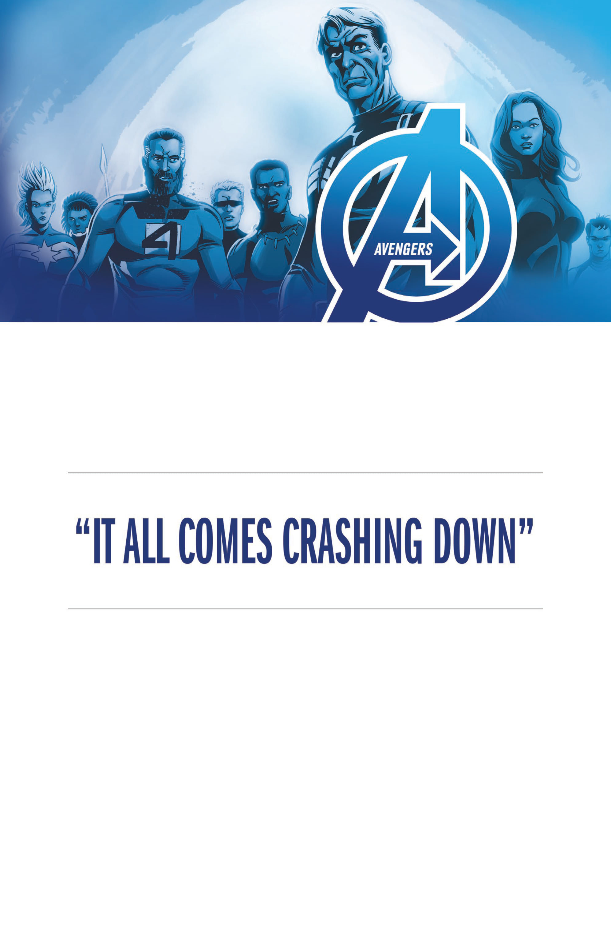 Read online Avengers by Jonathan Hickman: The Complete Collection comic -  Issue # TPB 5 (Part 4) - 29