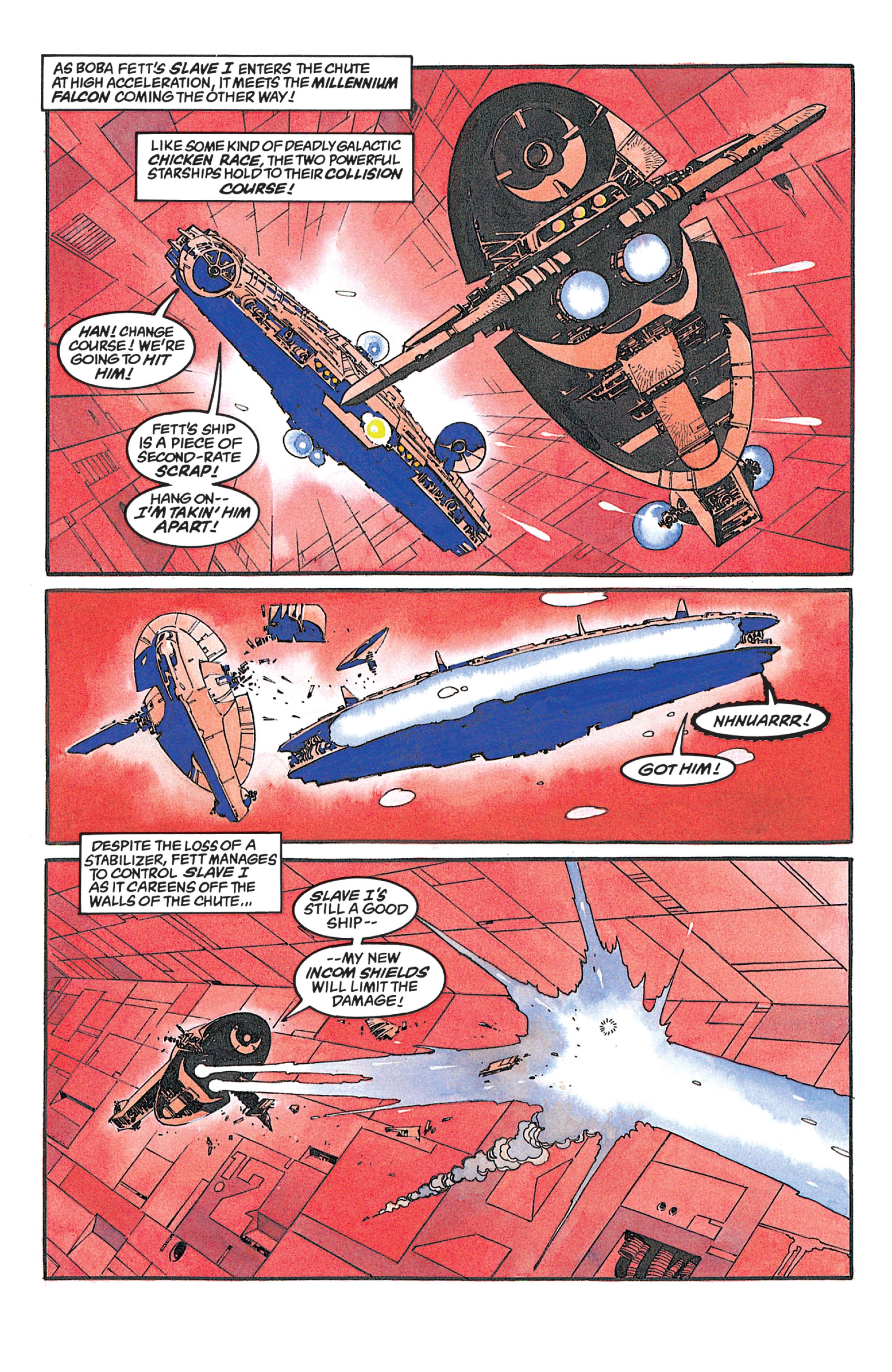 Read online Star Wars Legends: The New Republic - Epic Collection comic -  Issue # TPB 5 (Part 2) - 97