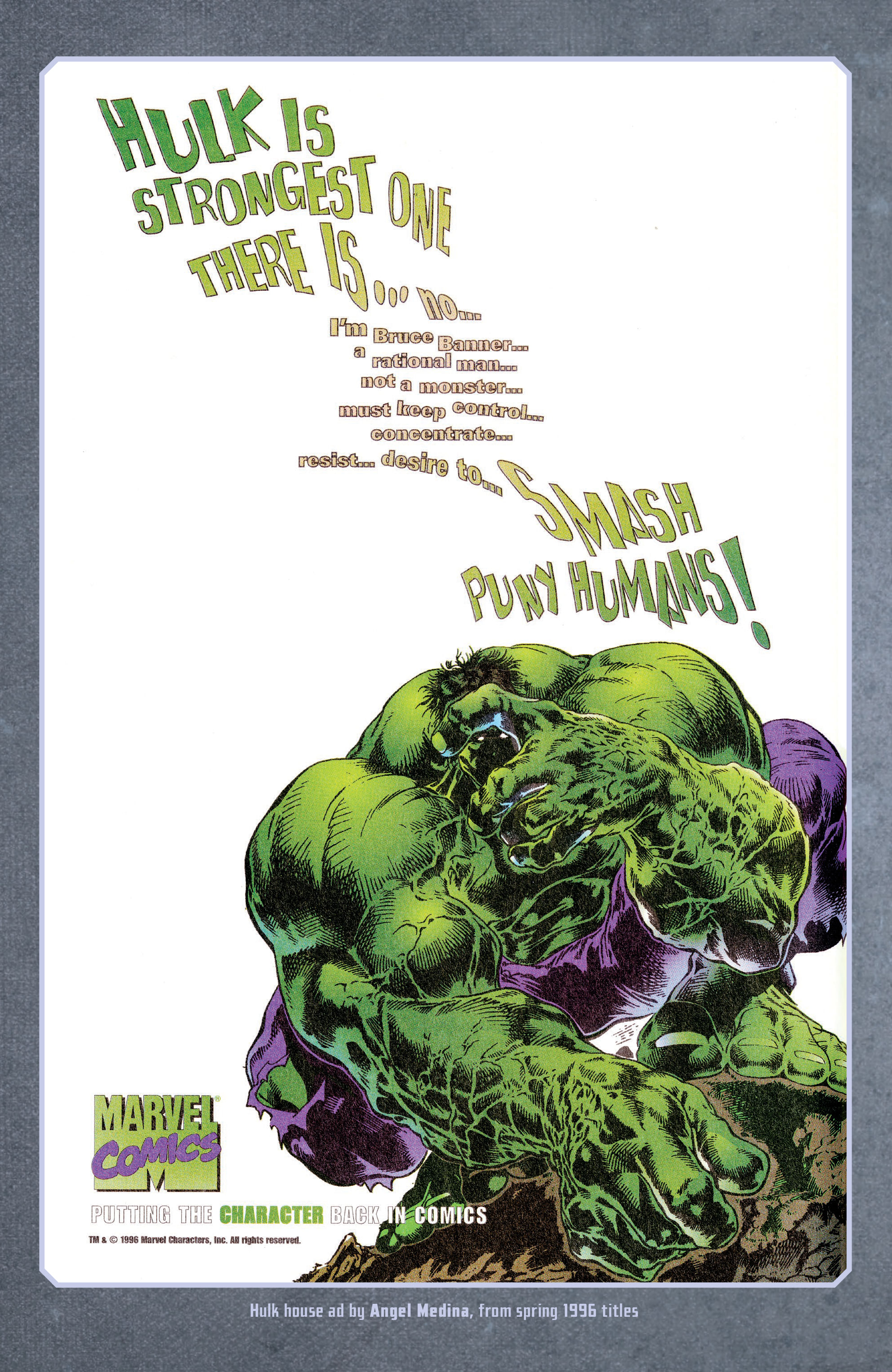 Read online Incredible Hulk By Peter David Omnibus comic -  Issue # TPB 4 (Part 12) - 20