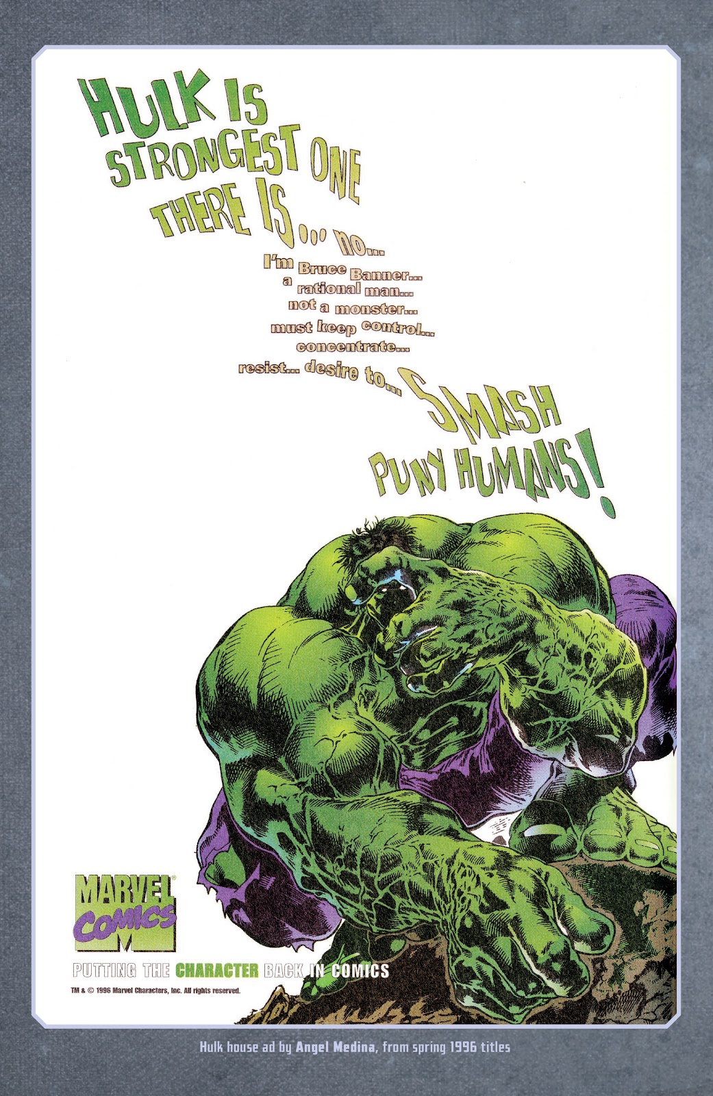 Incredible Hulk By Peter David Omnibus issue TPB 4 (Part 12) - Page 20