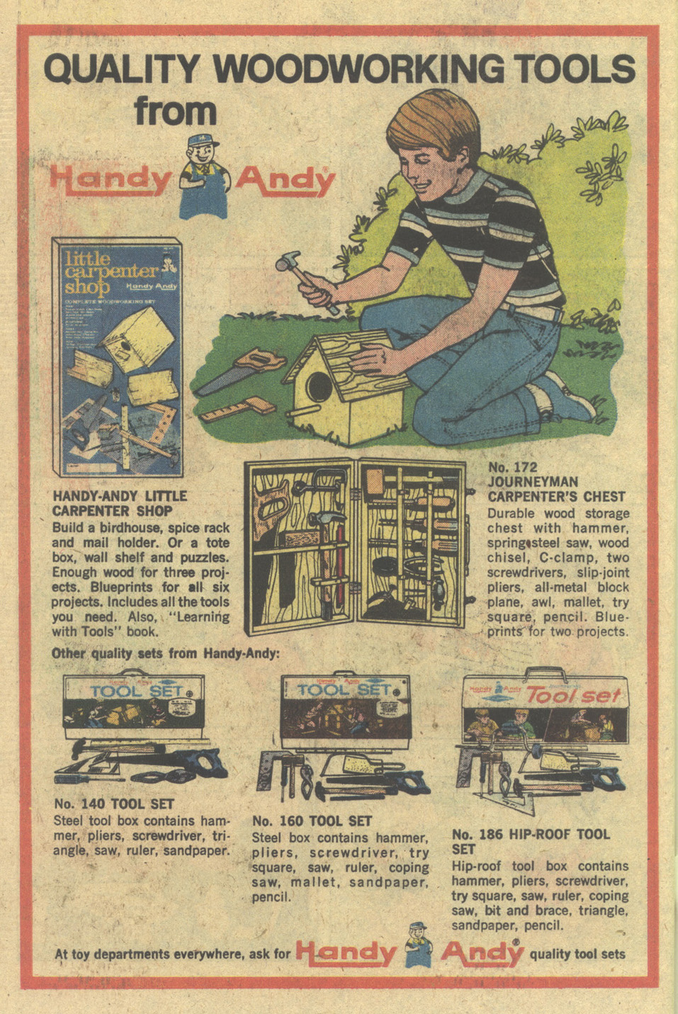 Read online Walt Disney's Donald Duck (1952) comic -  Issue #192 - 50