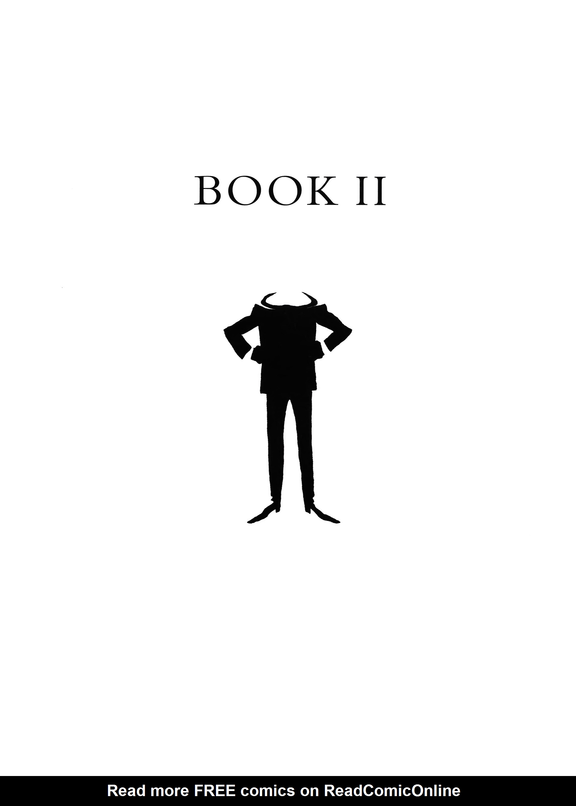 Read online Weapon of Mass Diplomacy comic -  Issue # TPB (Part 2) - 4