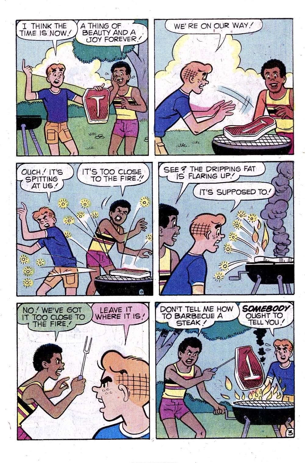 Archie (1960) 286 Page 31