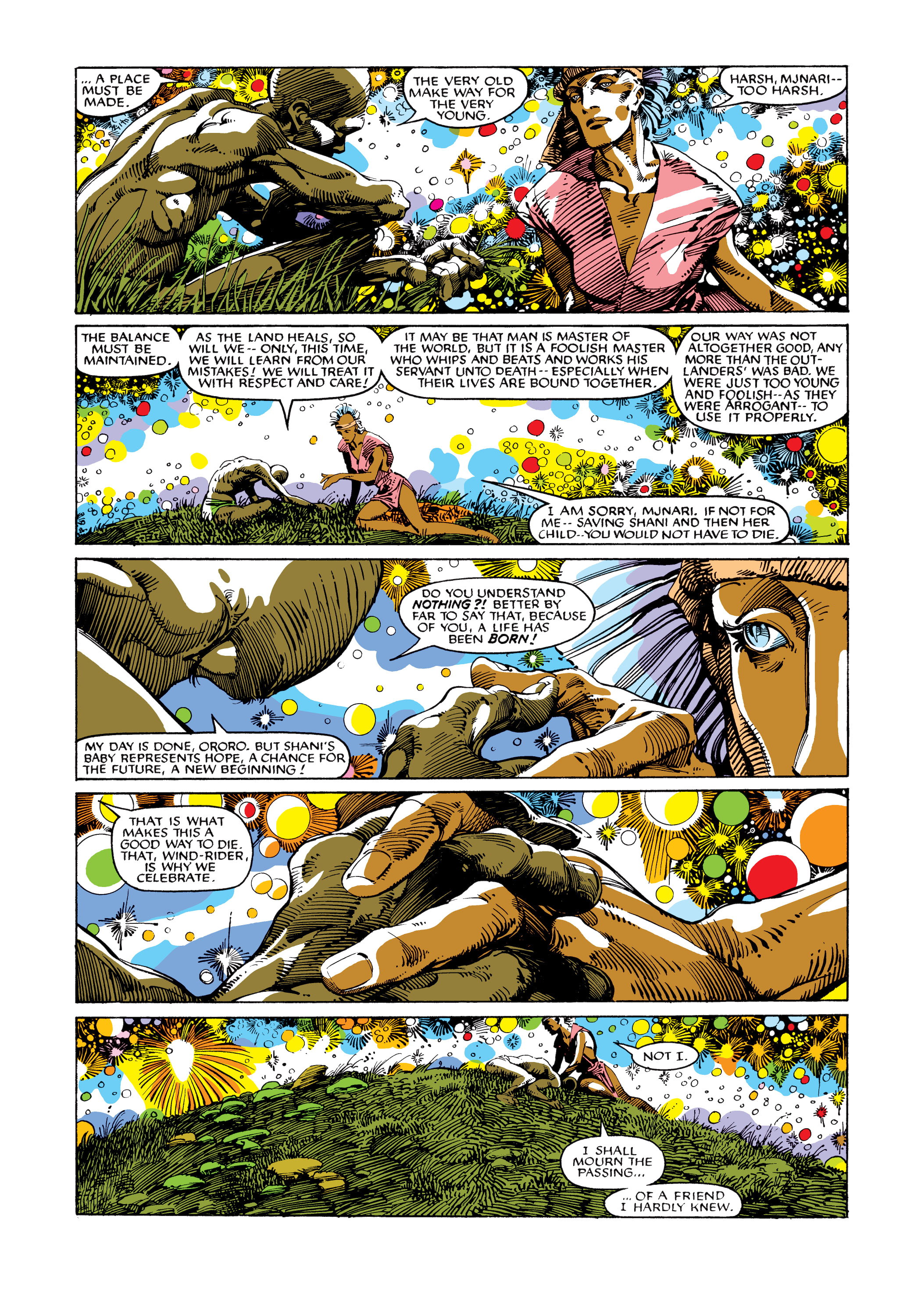 Read online Marvel Masterworks: The Uncanny X-Men comic -  Issue # TPB 12 (Part 2) - 20