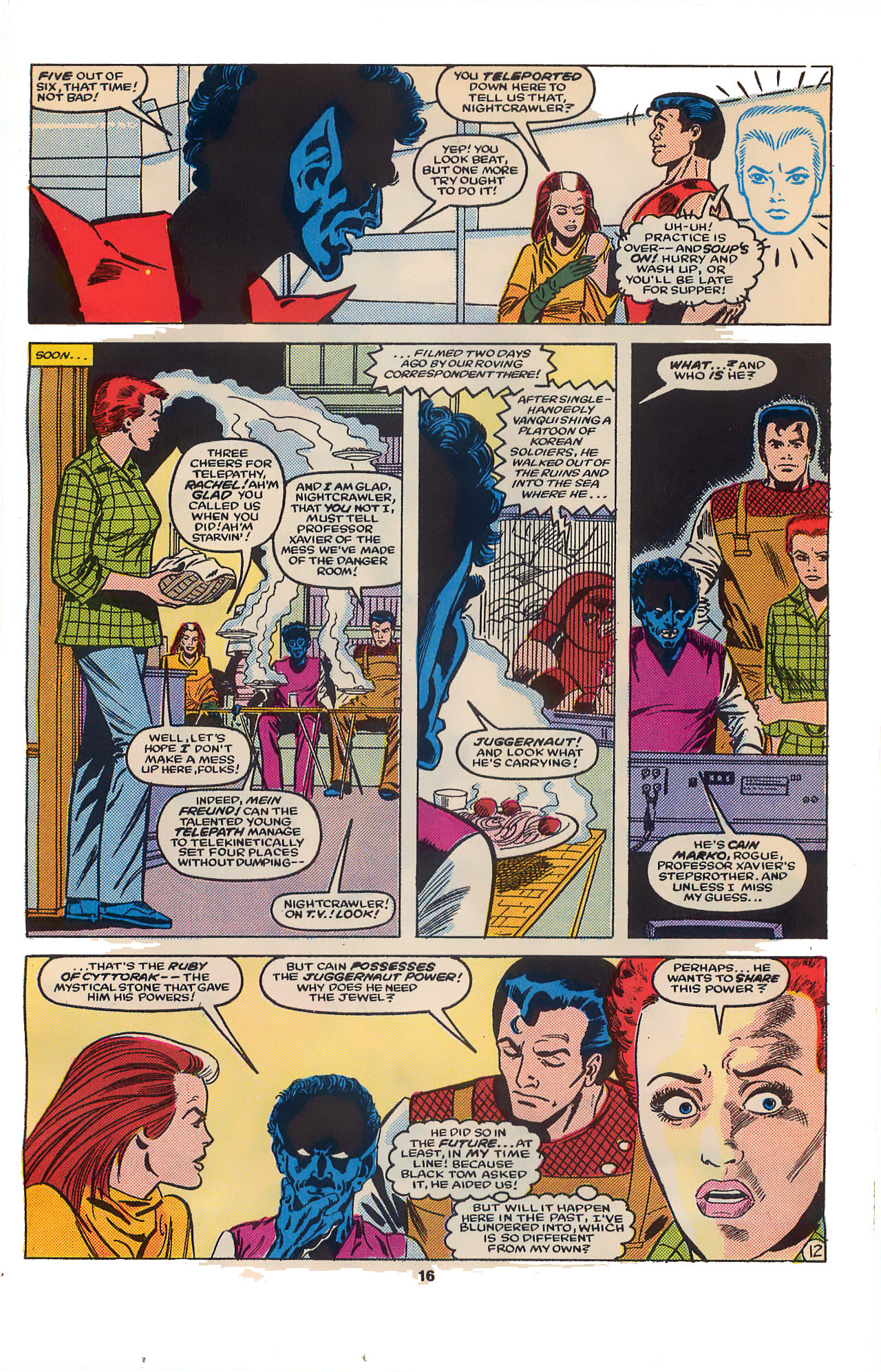 Read online Marvel Tales (1964) comic -  Issue #237 - 19