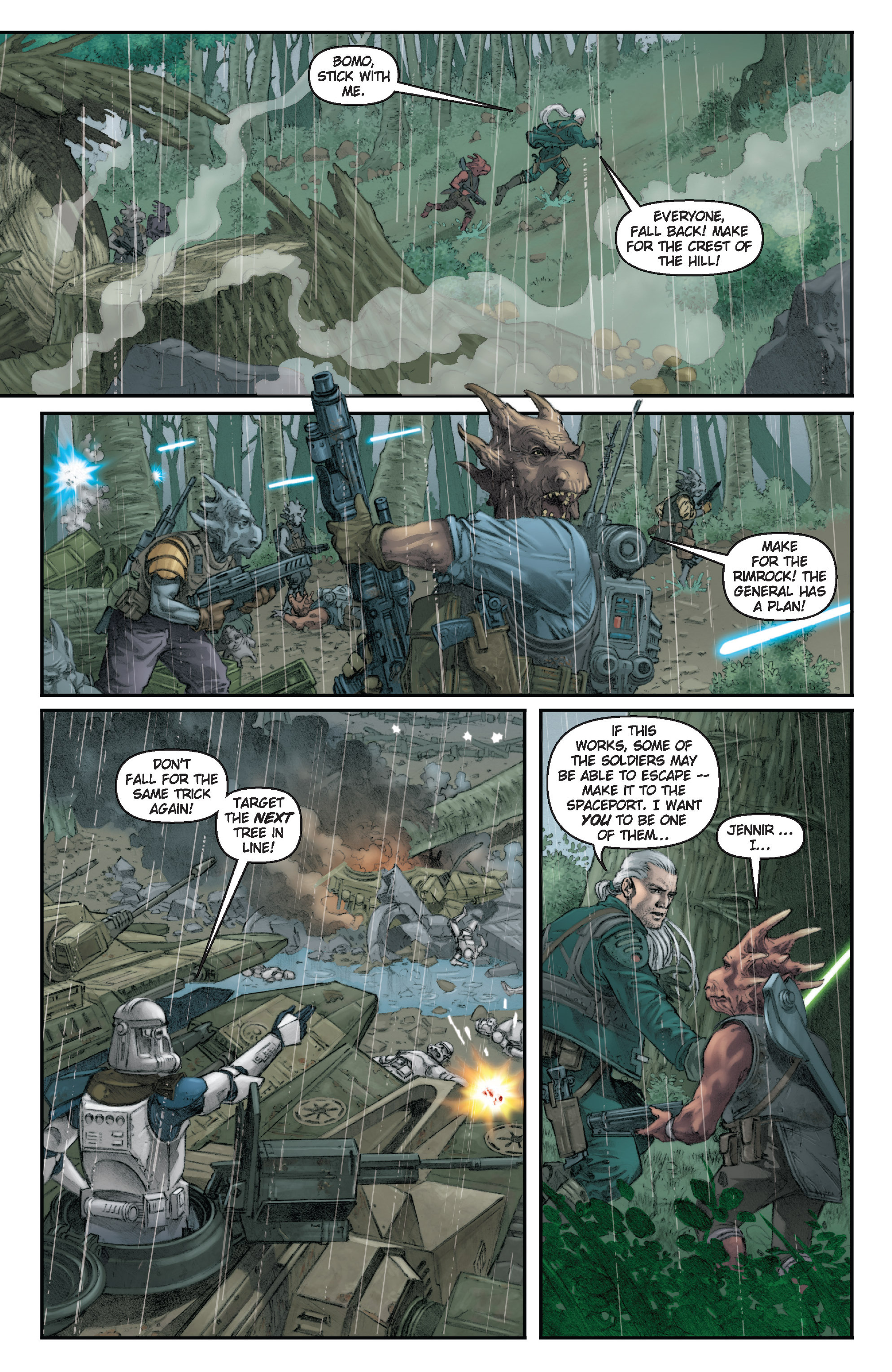 Read online Star Wars Omnibus: Dark Times comic -  Issue # TPB 1 (Part 1) - 61