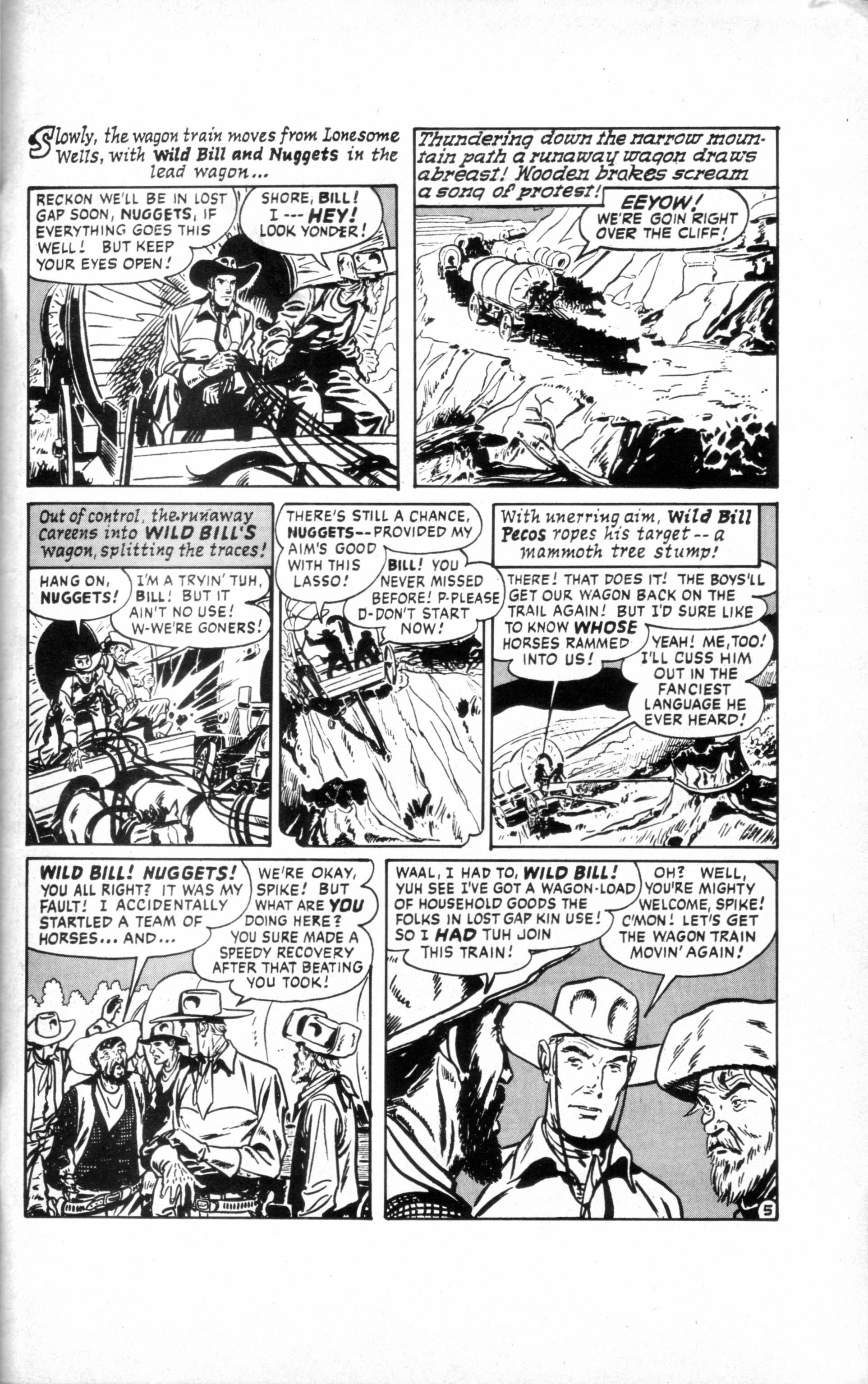 Read online AC Annual comic -  Issue #1 - 61