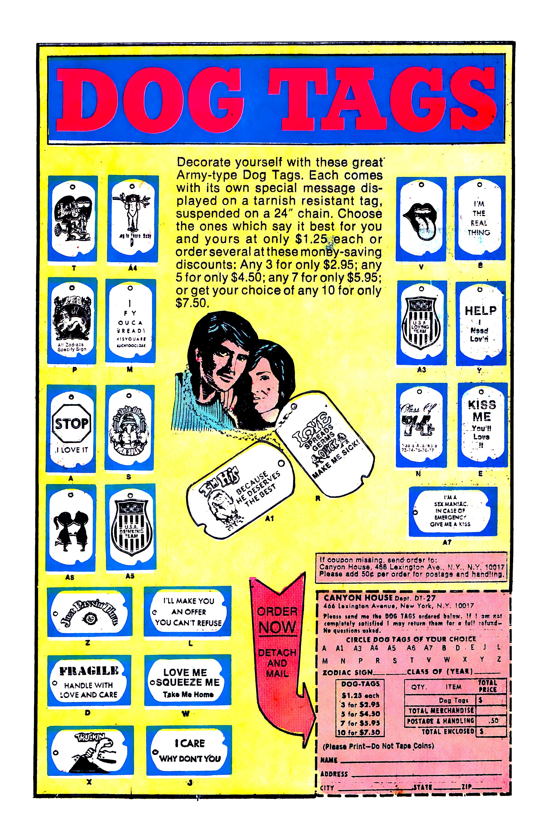 Read online E-Man (1973) comic -  Issue #8 - 23