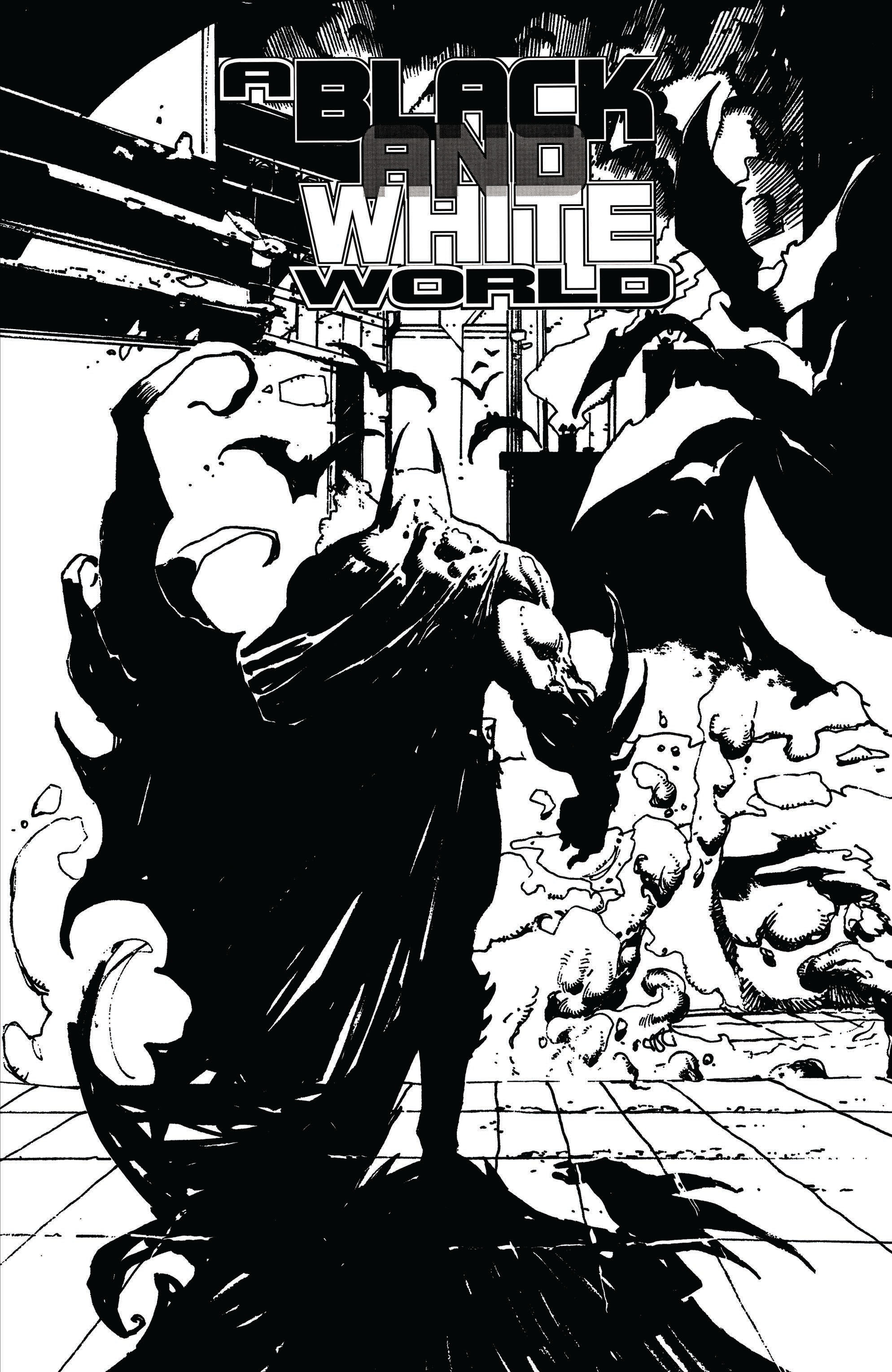 Read online Batman: Whatever Happened to the Caped Crusader? comic -  Issue # Full - 79