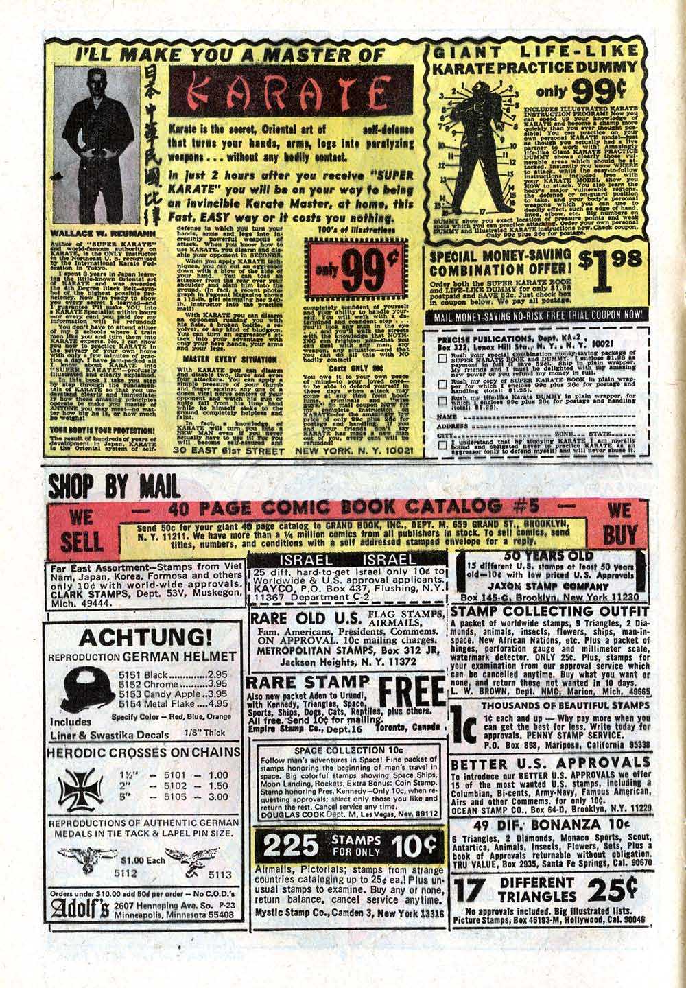 Read online The Sub-Mariner comic -  Issue #60 - 12
