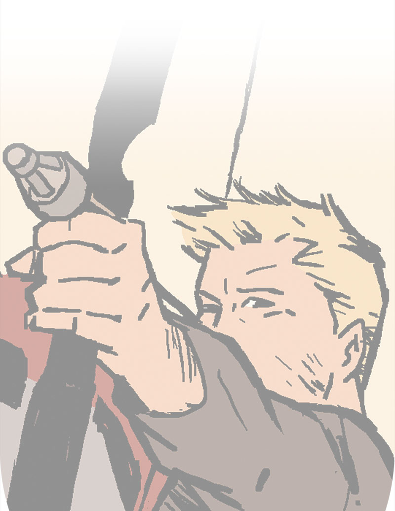 Read online Hawkeye: My Life as a Weapon Infinity Comic comic -  Issue # TPB 3 (Part 2) - 89