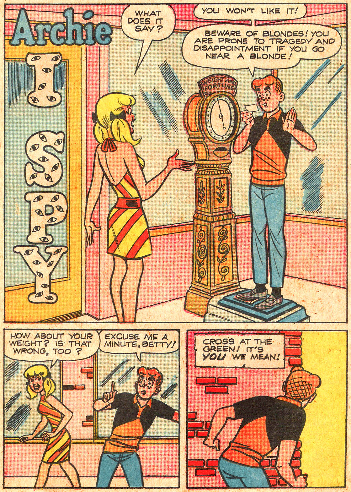 Archie (1960) 176 Page 13