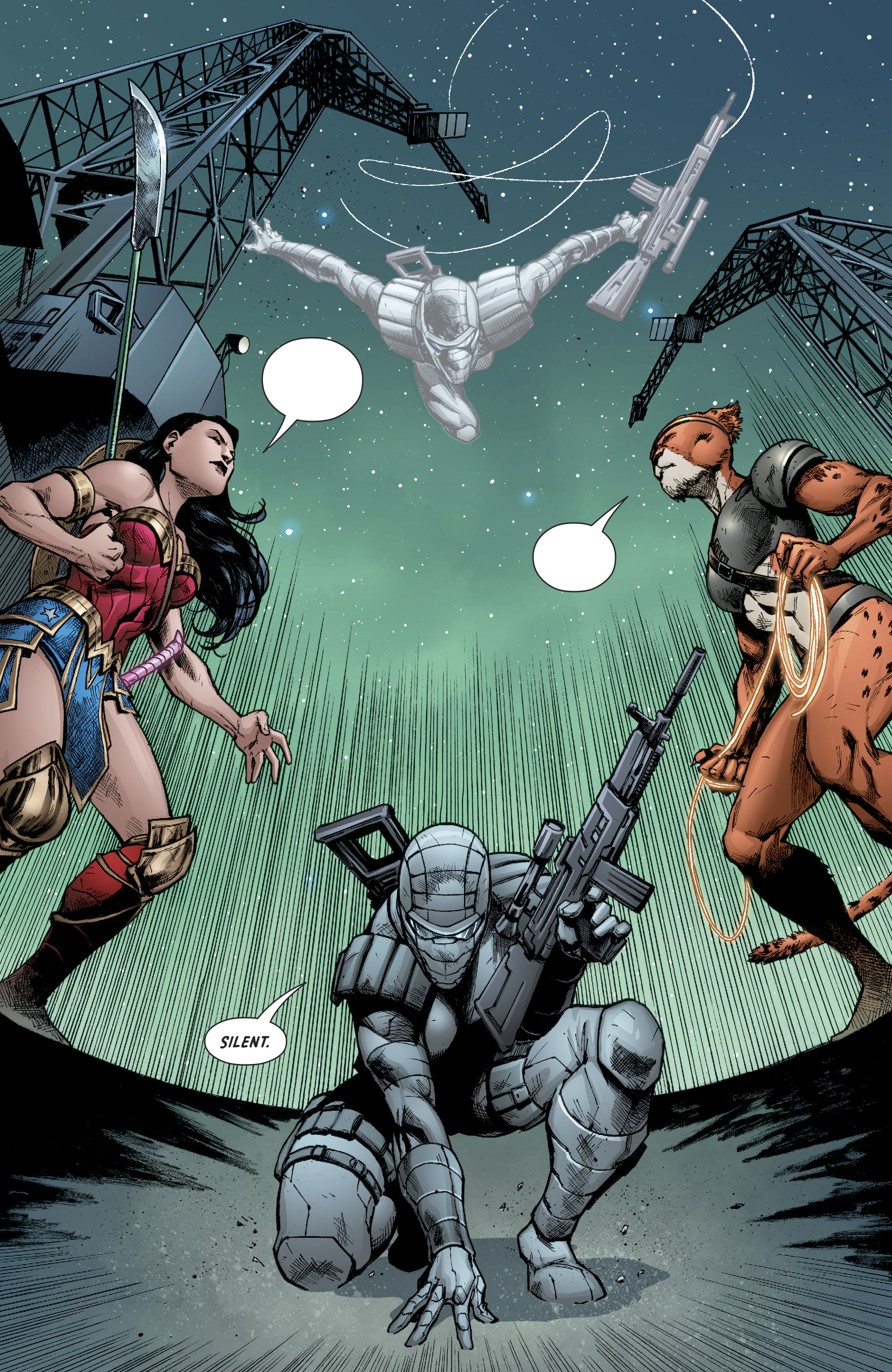 Read online Wonder Woman (2016) comic -  Issue #83 - 11