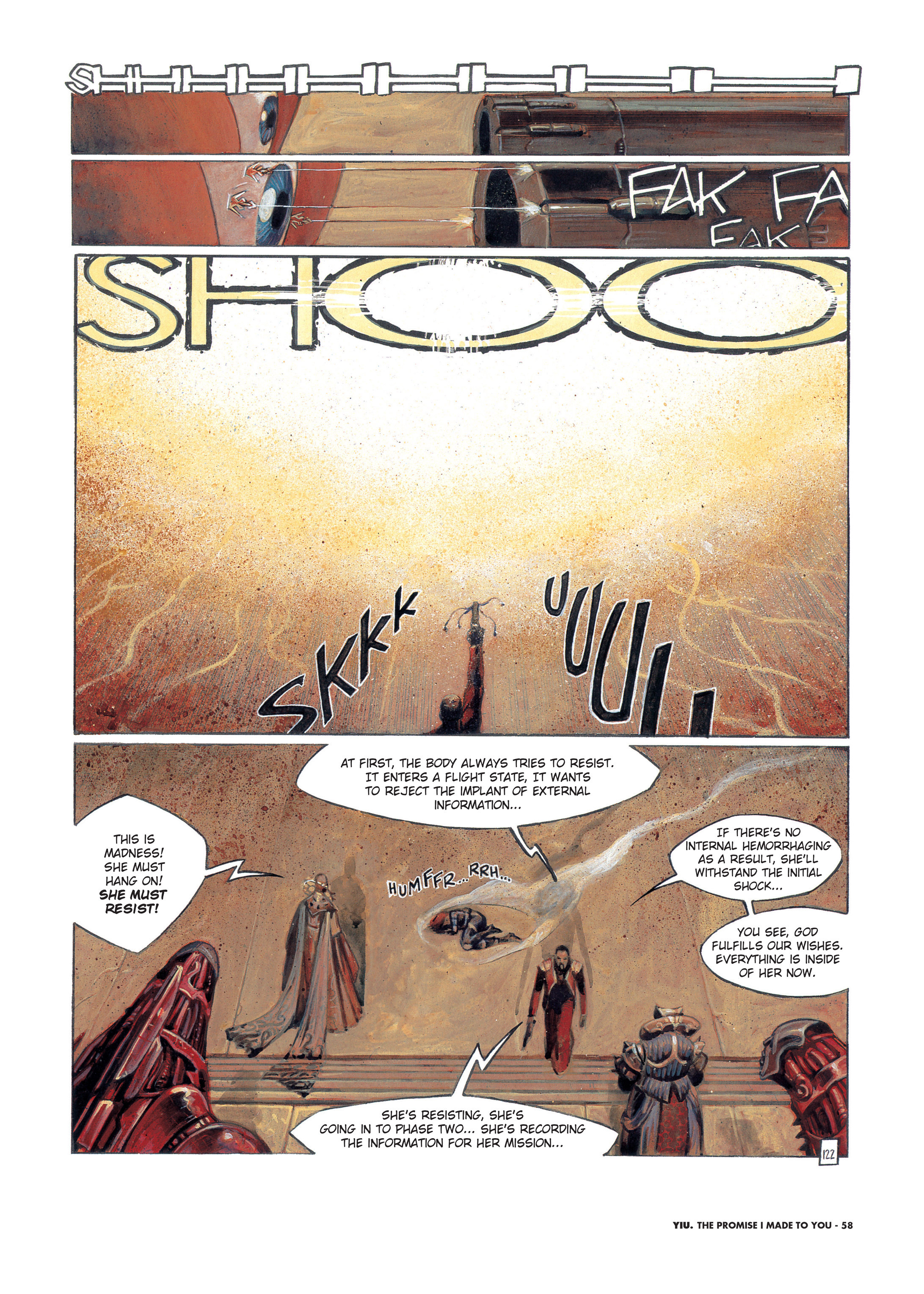Read online Yiu comic -  Issue #2 - 50
