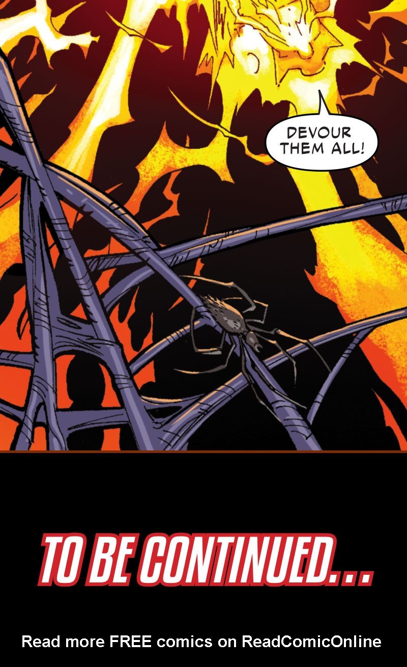 Read online Amazing Spider-Man: Spider-Verse Infinity Comic comic -  Issue #2 - 141