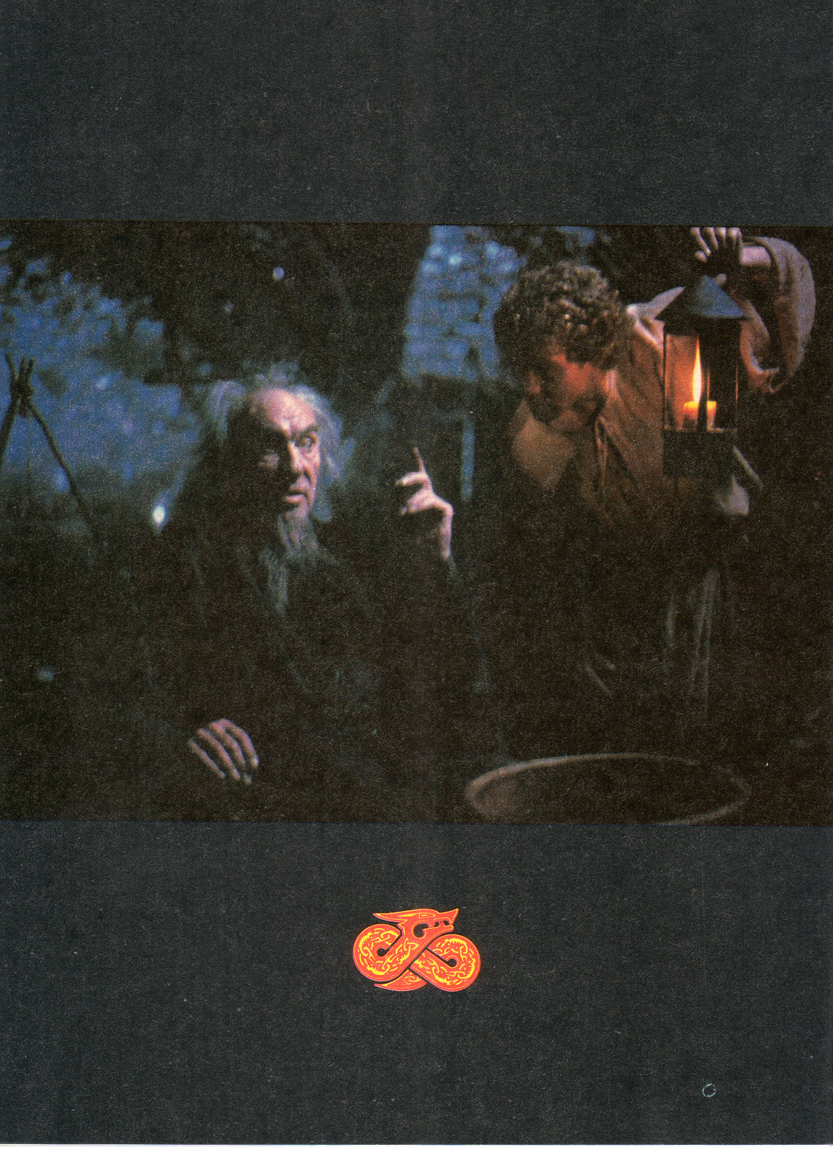 Read online Marvel Comics Super Special comic -  Issue #20 - 63