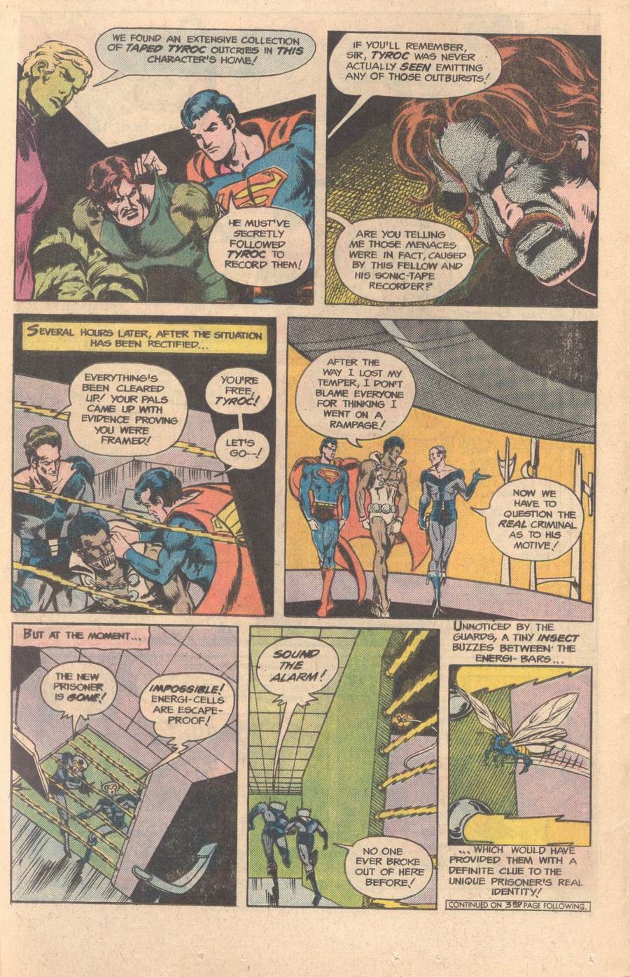 Read online Superboy (1949) comic -  Issue #222 - 9