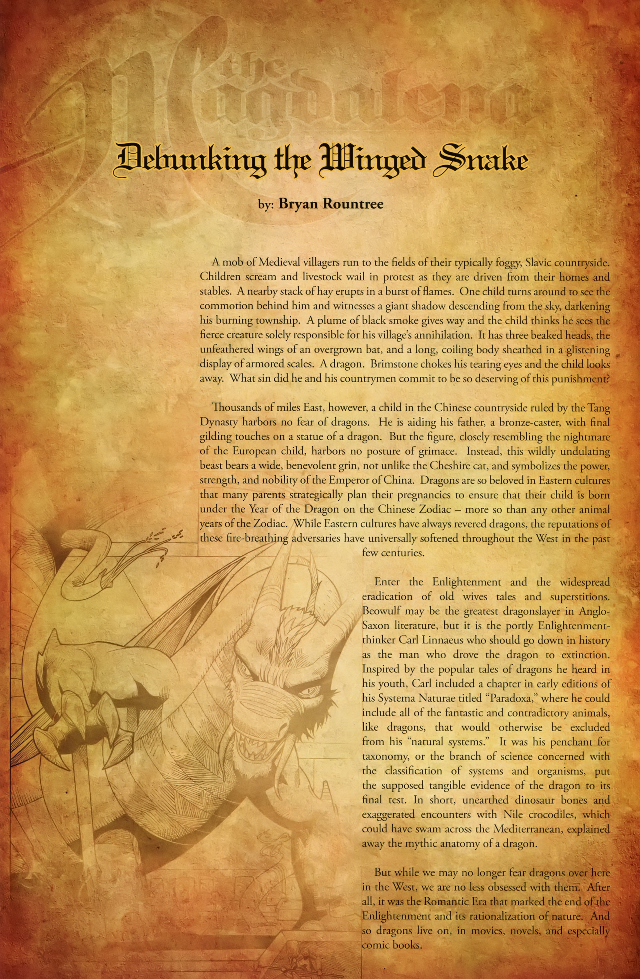 Read online The Magdalena (2010) comic -  Issue #12 - 23