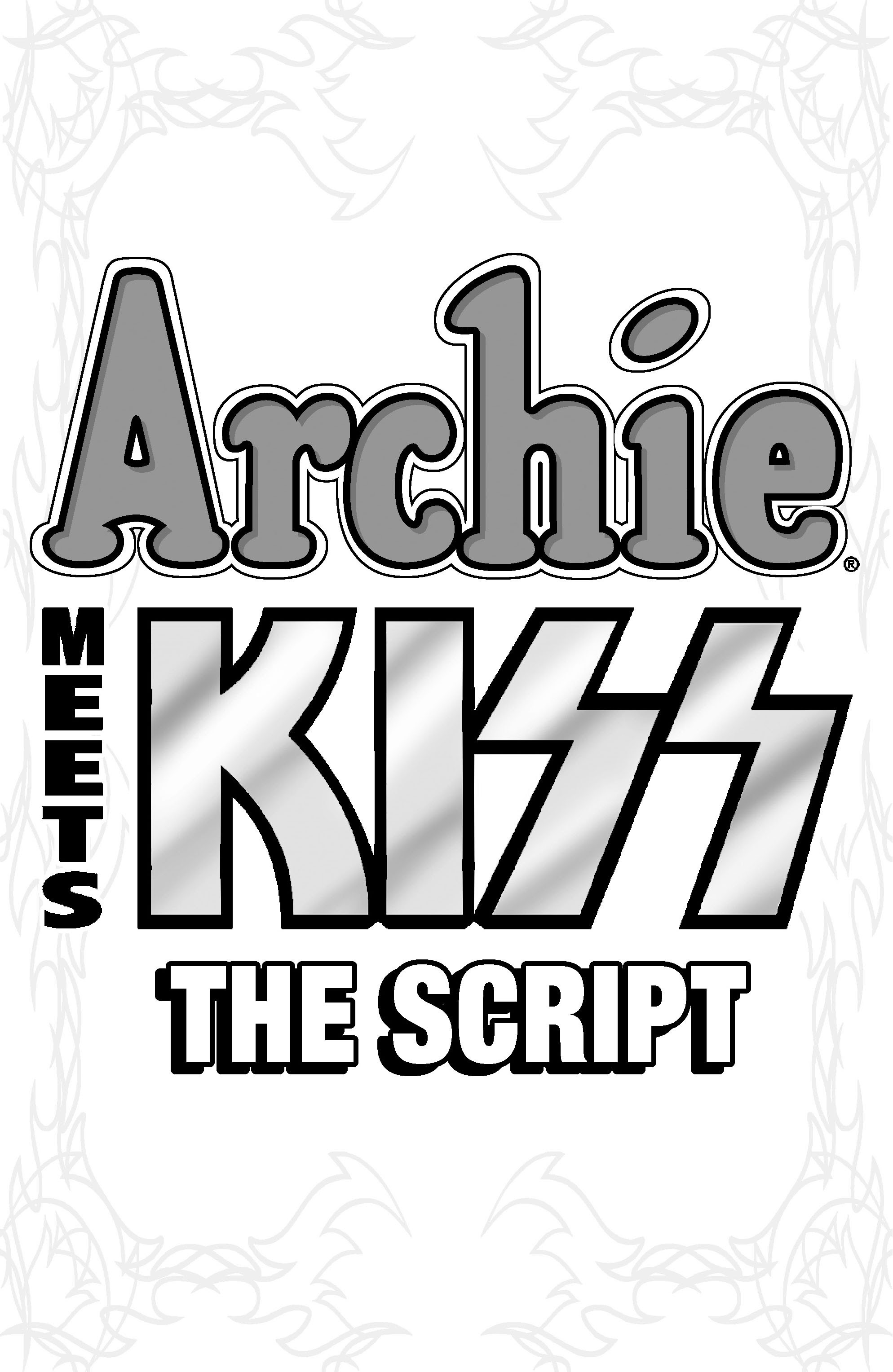 Read online Archie Meets KISS: Collector's Edition comic -  Issue # TPB (Part 2) - 11