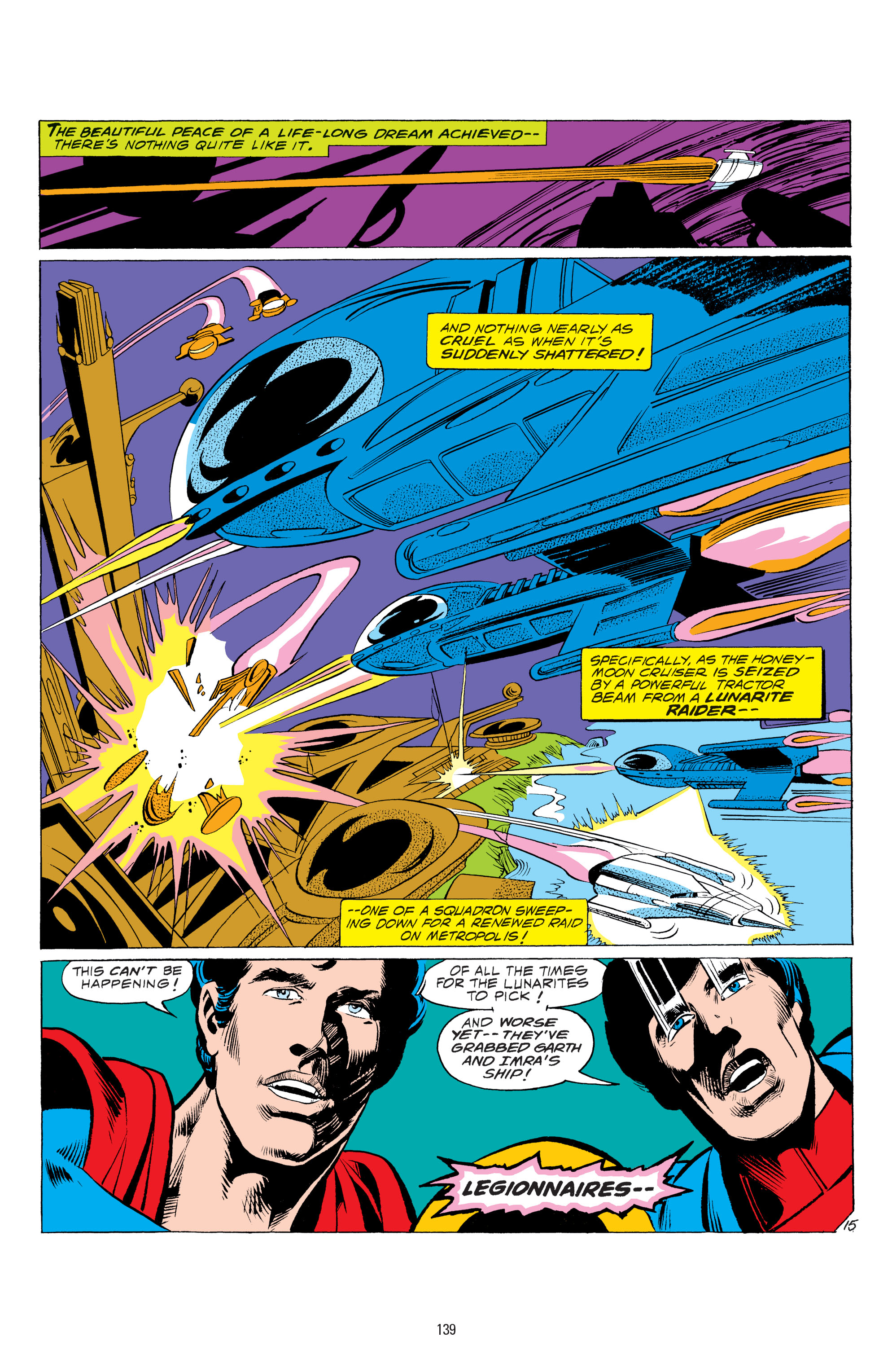 Read online Superboy and the Legion of Super-Heroes comic -  Issue # TPB 1 (Part 2) - 36