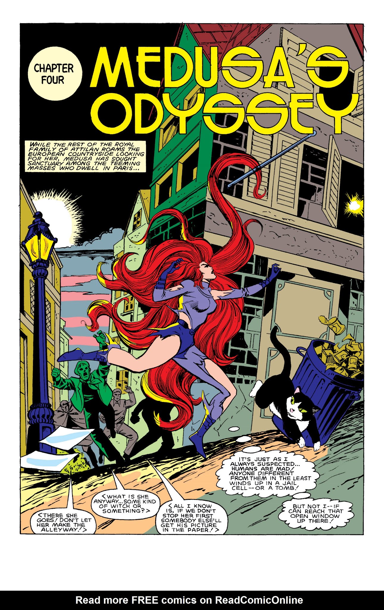 Read online Inhumans: By Right of Birth comic -  Issue # TPB - 101