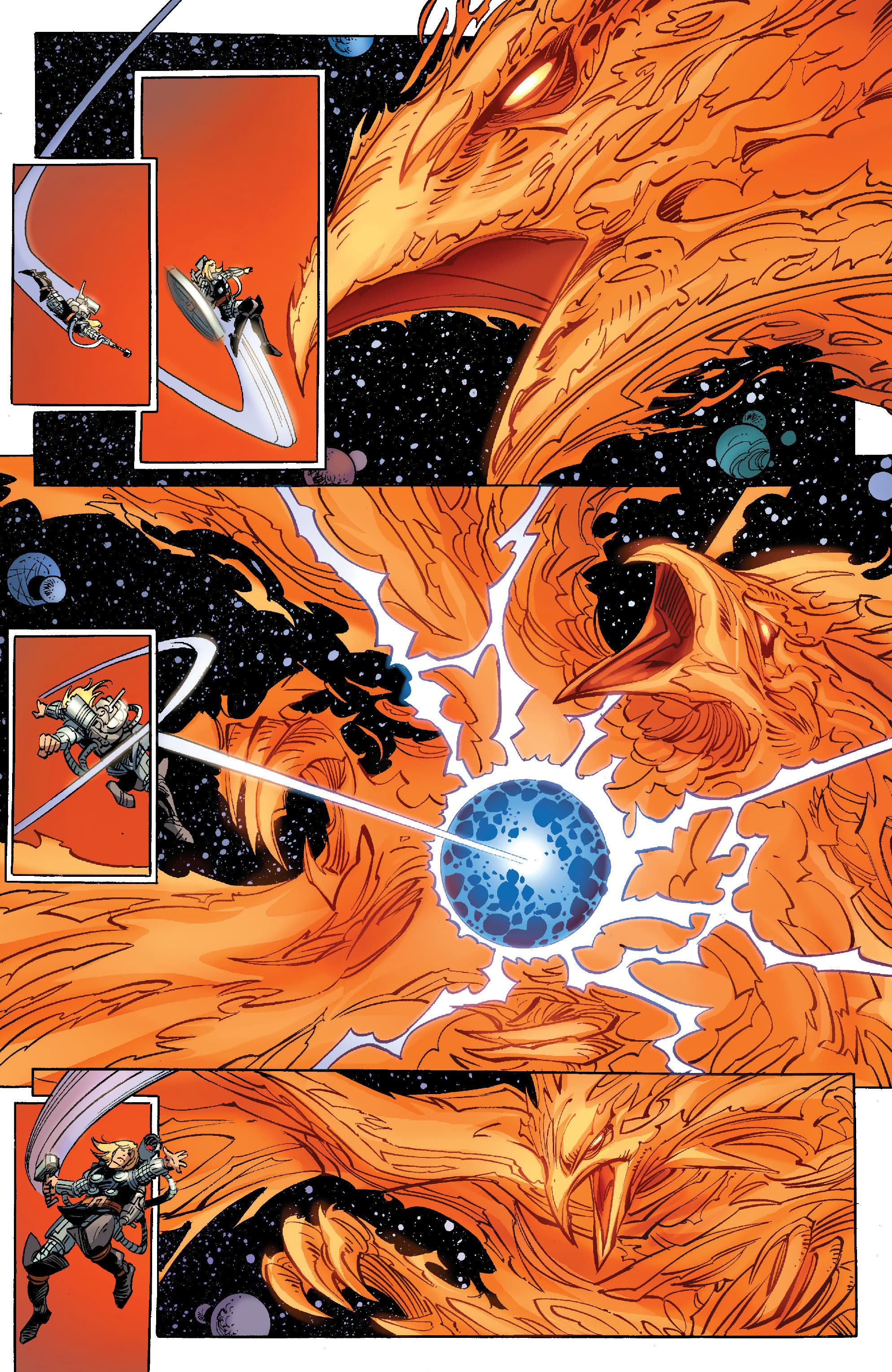 Read online Avengers vs. X-Men Omnibus comic -  Issue # TPB (Part 10) - 28