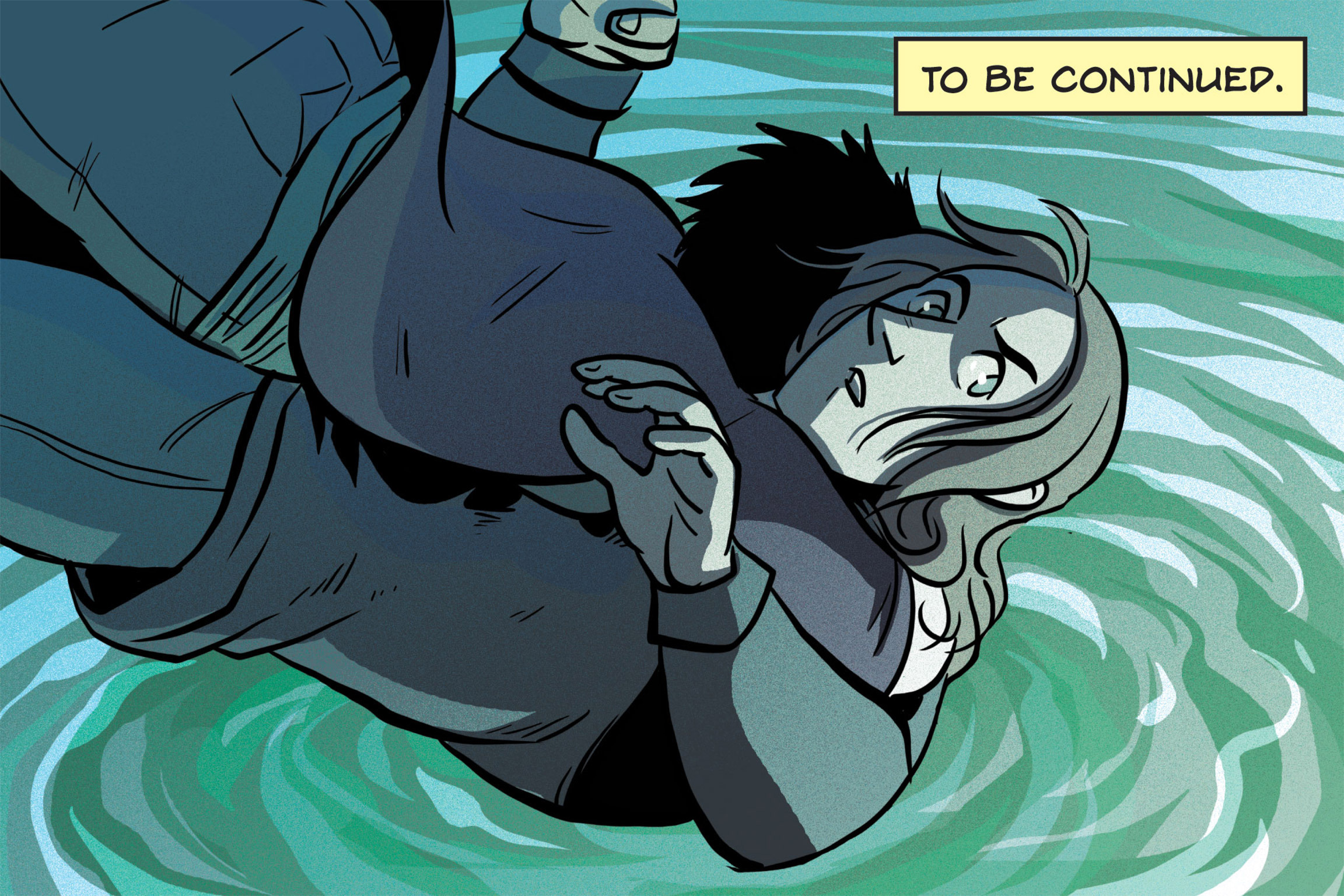 Read online Valentine comic -  Issue #15 - 118