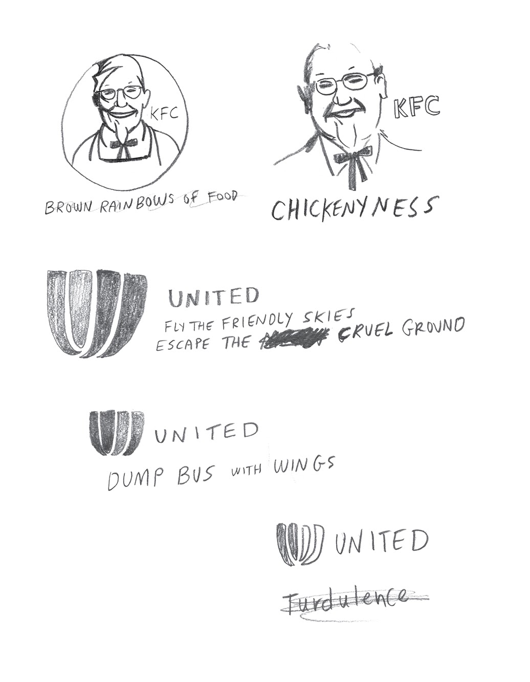 Read online Hot Dog Taste Test comic -  Issue # TPB (Part 1) - 48