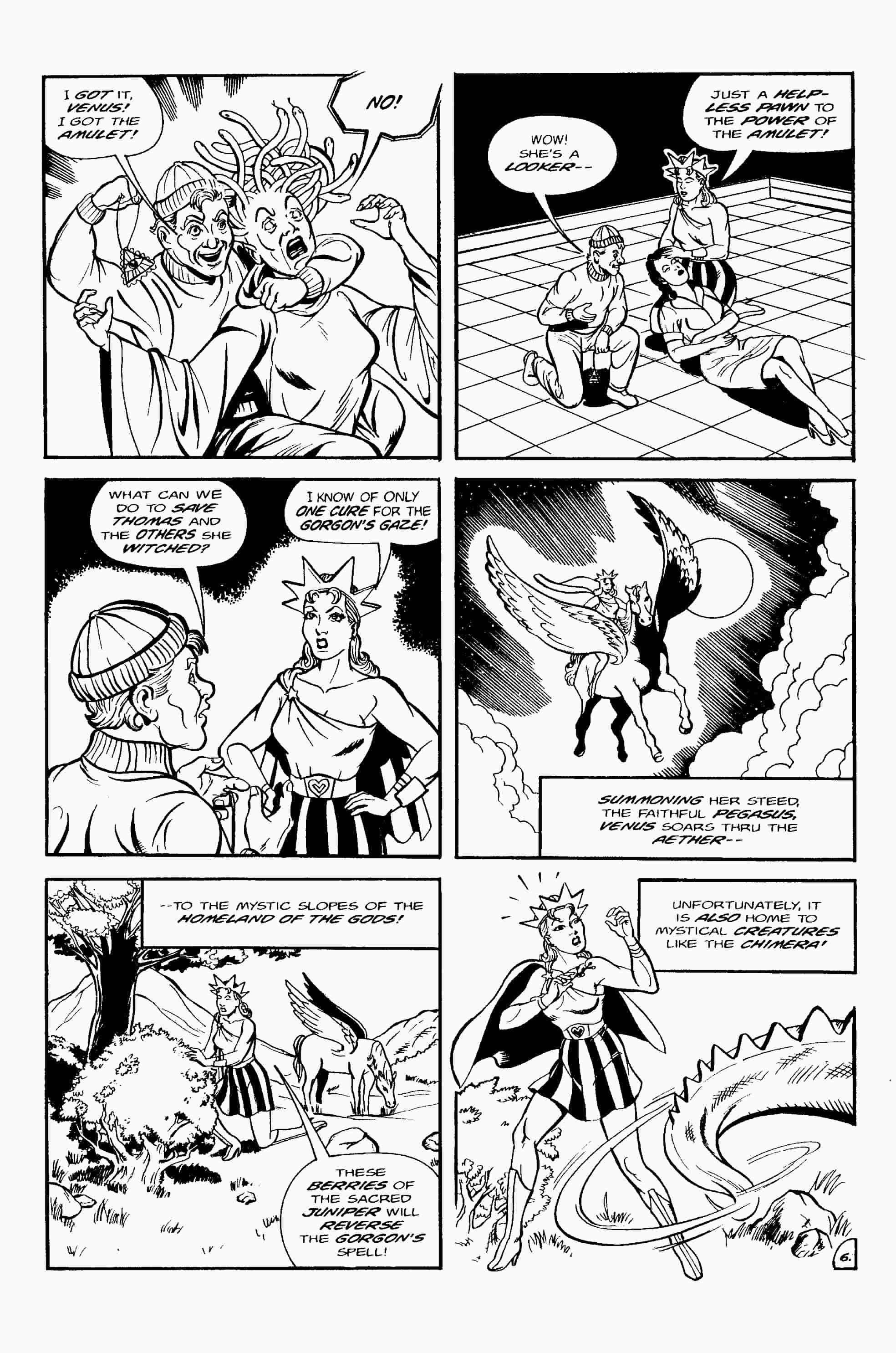 Read online Big Bang Comics comic -  Issue #17 - 28