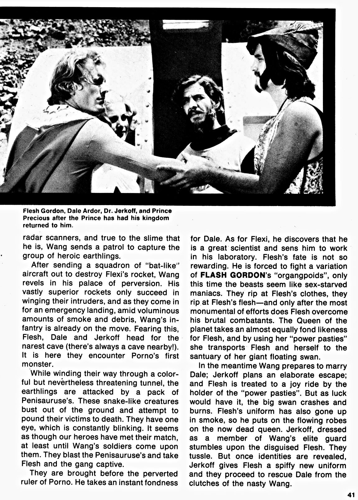 Read online Devilina comic -  Issue #2 - 33