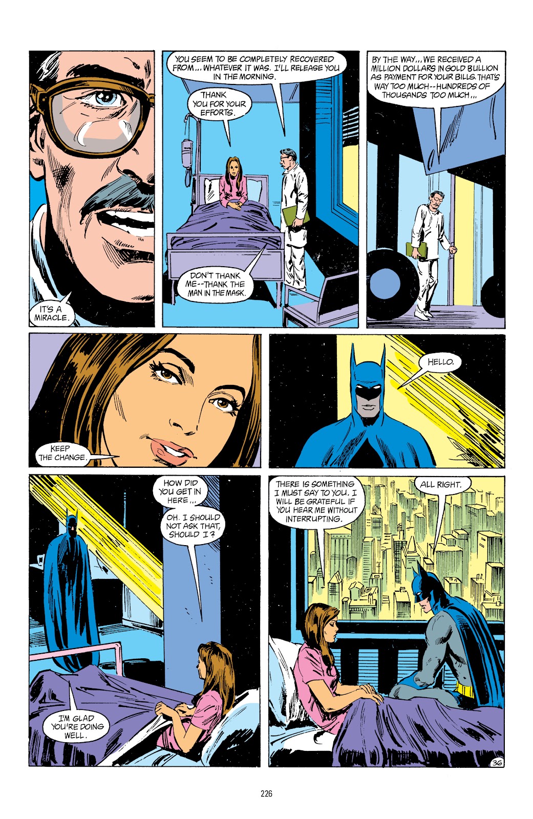 Detective Comics (1937) issue TPB Batman - The Dark Knight Detective 2 (Part 3) - Page 28