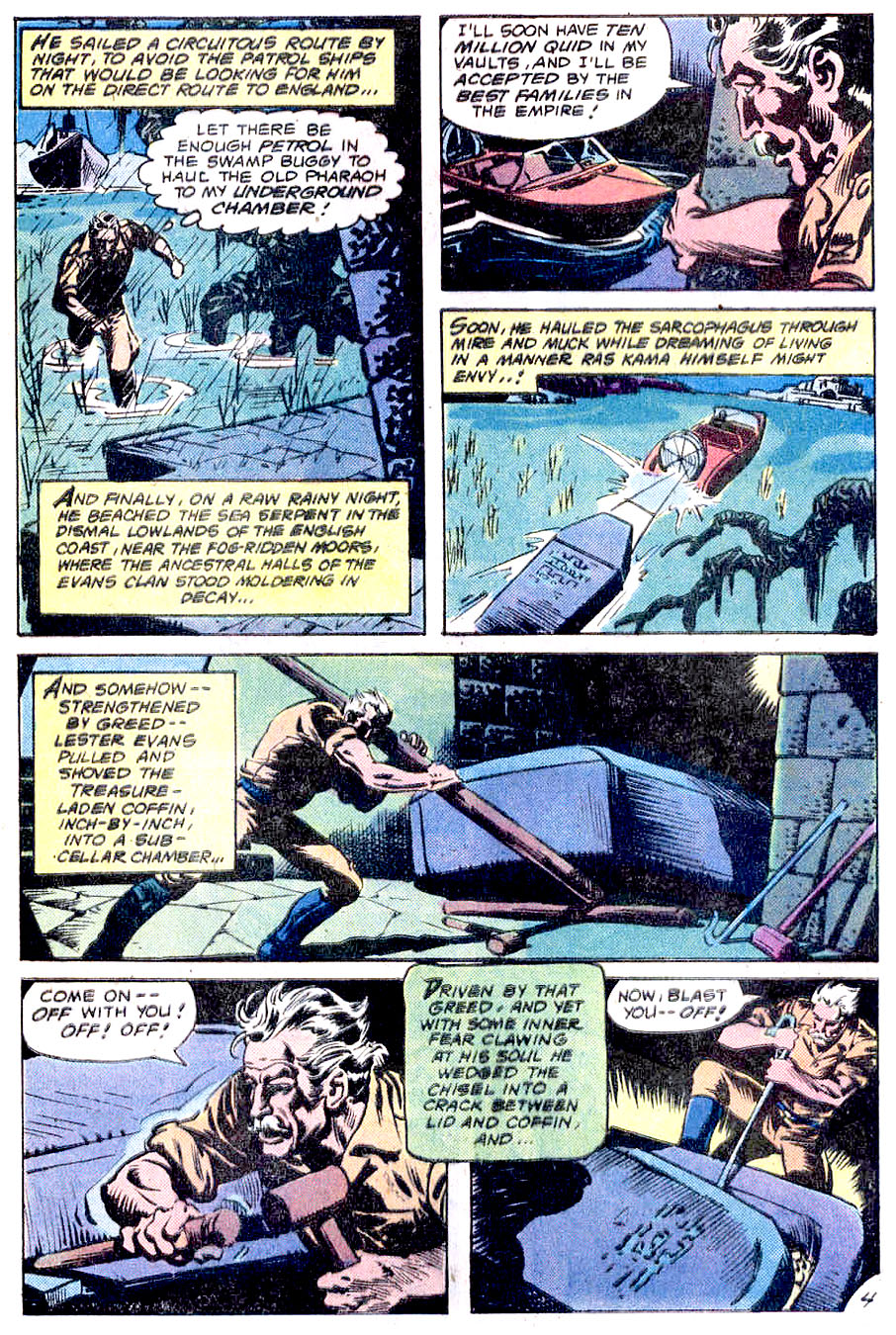 Read online Tales of the Unexpected comic -  Issue #209 - 9