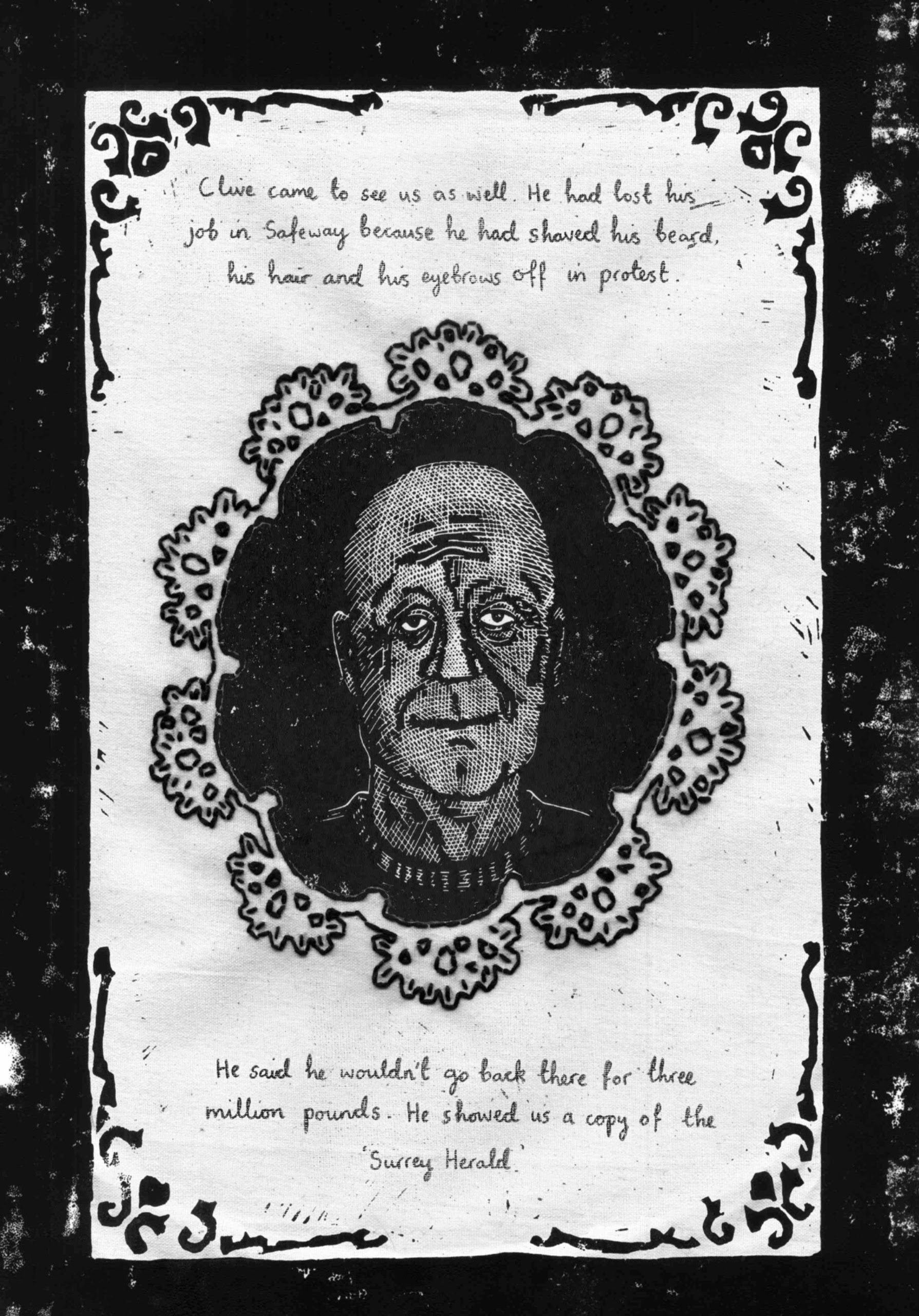 Read online The Black Project comic -  Issue # TPB (Part 2) - 86