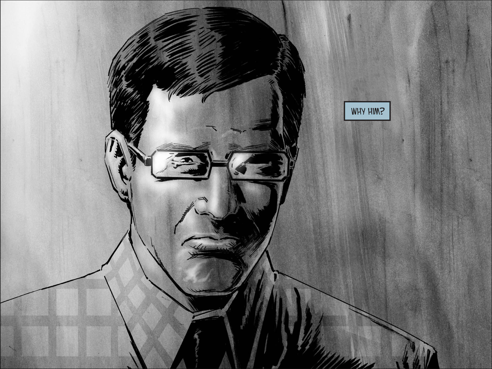 Read online The Damnation of Charlie Wormwood comic -  Issue #1 - 4