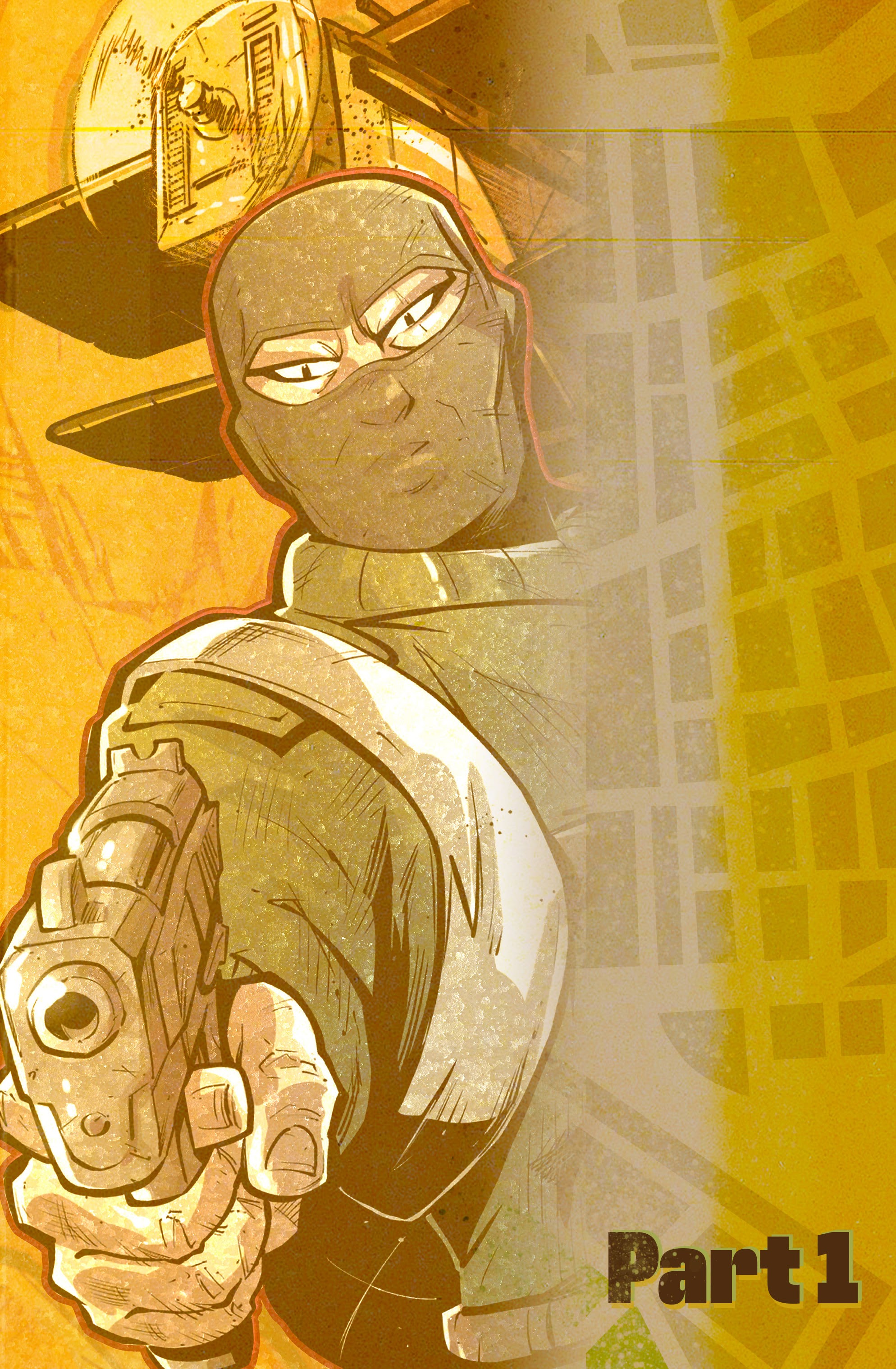 Read online Hollywood Trash comic -  Issue # TPB - 5