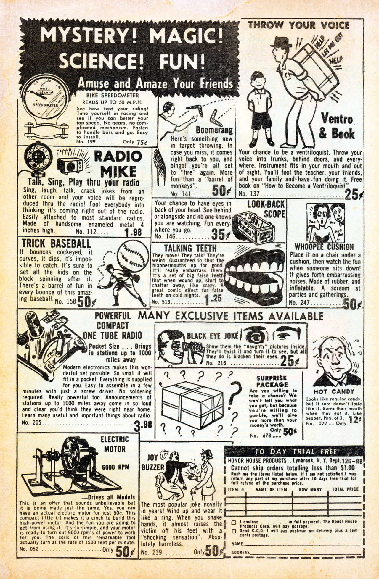 Read online Gunsmoke Western comic -  Issue #37 - 35