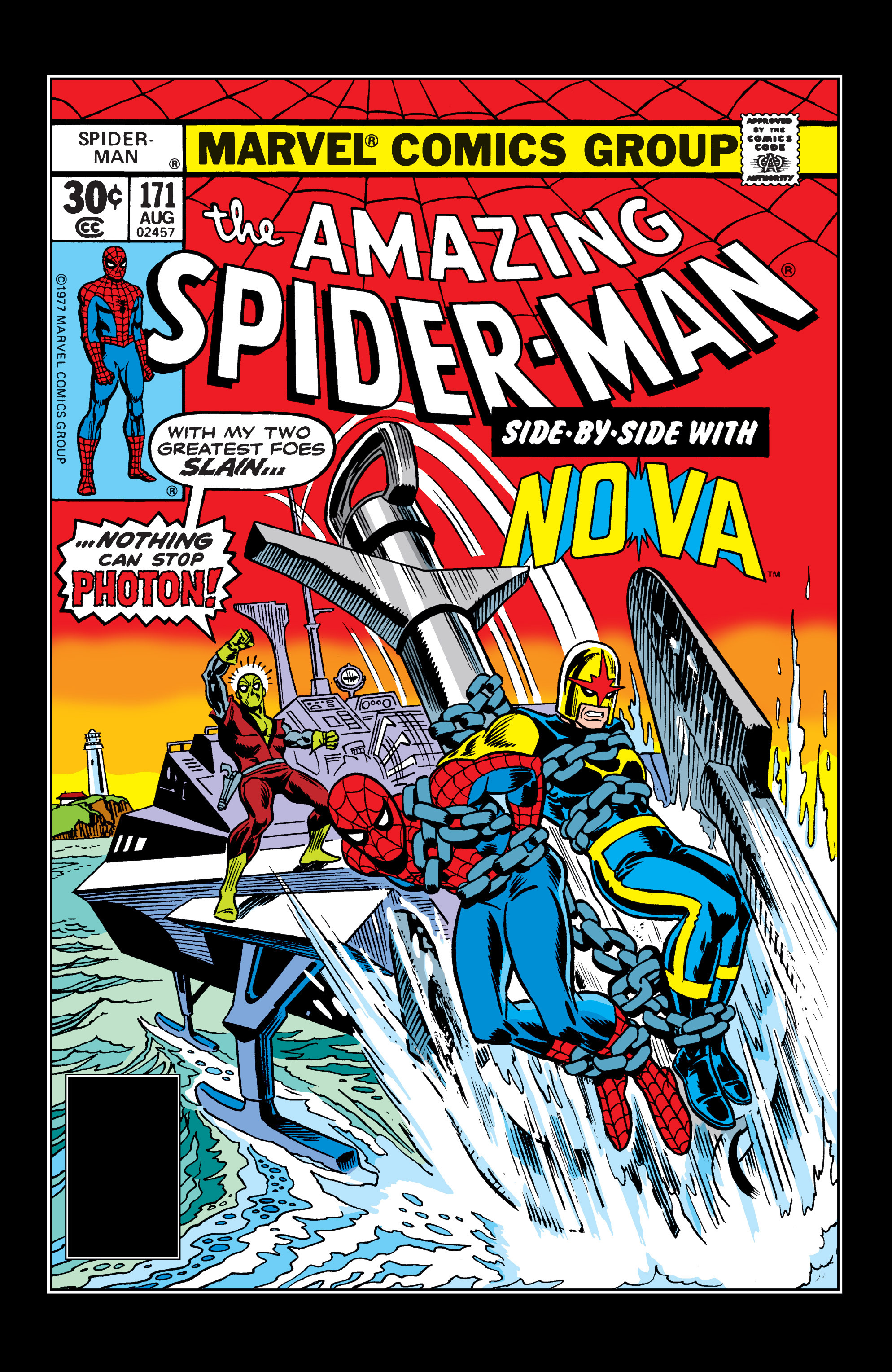 Read online Marvel Masterworks: The Amazing Spider-Man comic -  Issue # TPB 17 (Part 1) - 61