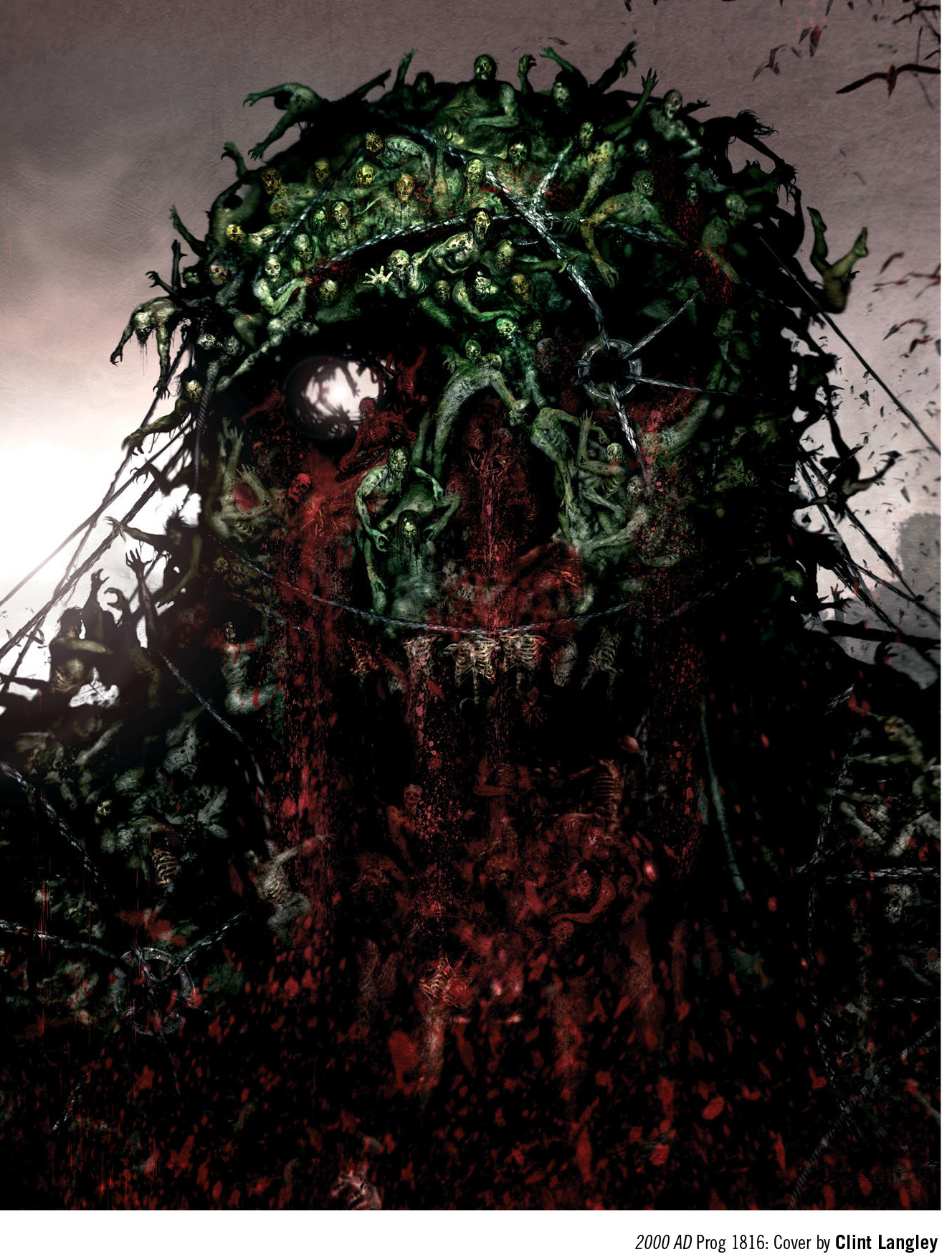 Read online The Red Seas comic -  Issue #2 - 379