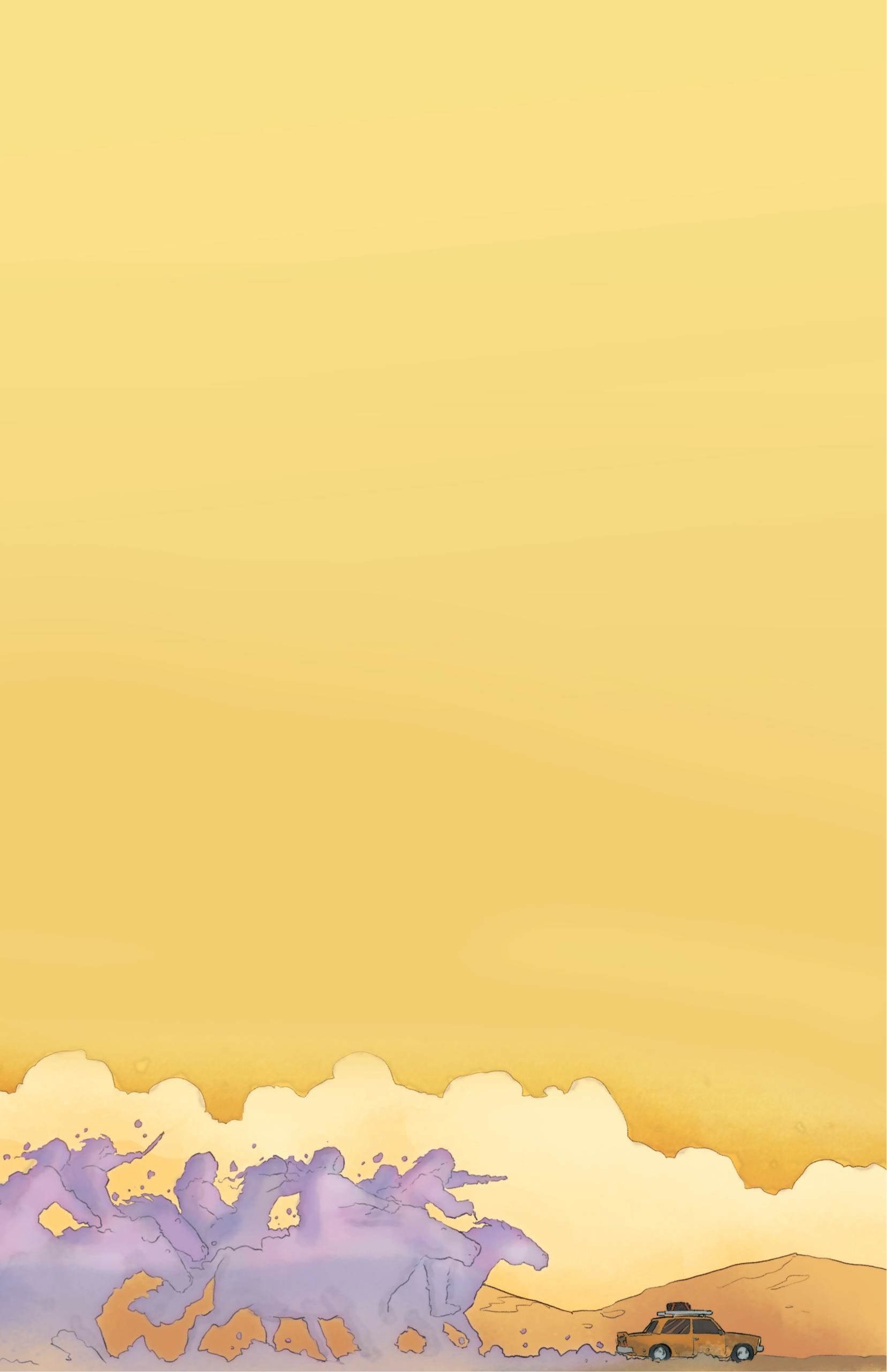 Read online Genghis Con comic -  Issue # TPB - 113