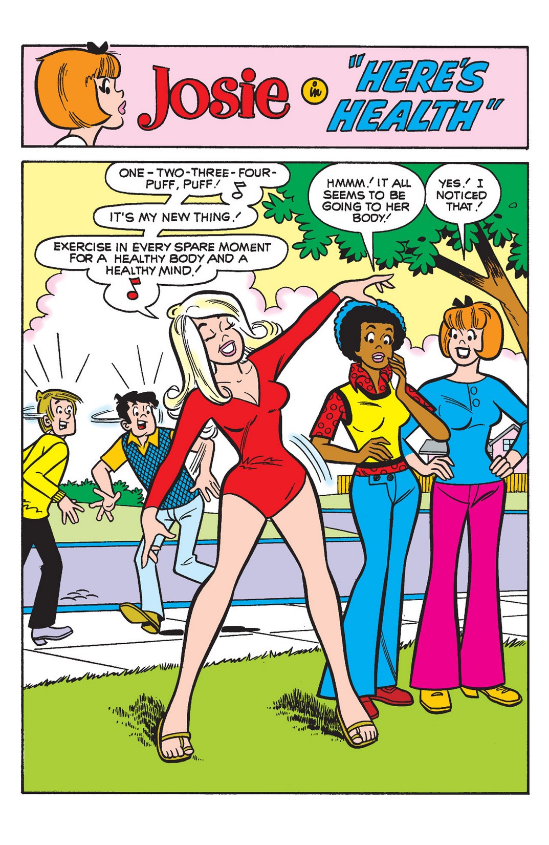 Read online Pep Digital comic -  Issue #16 - 59