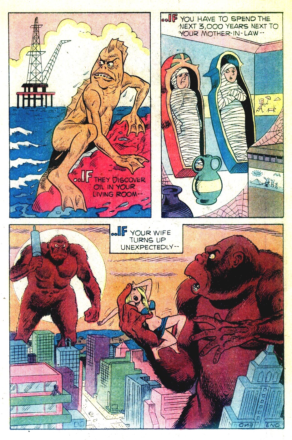 Read online Madhouse Comics comic -  Issue #118 - 11