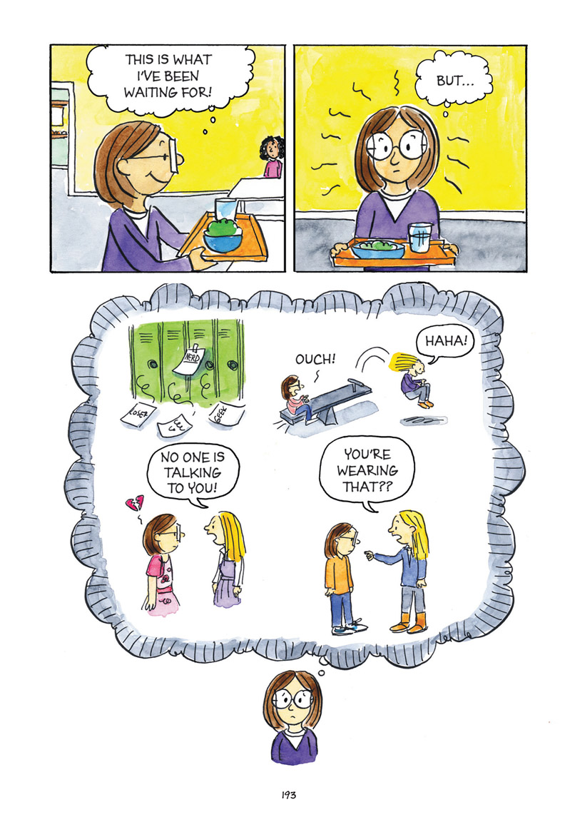 Read online Nat Enough comic -  Issue # TPB 1 (Part 2) - 99