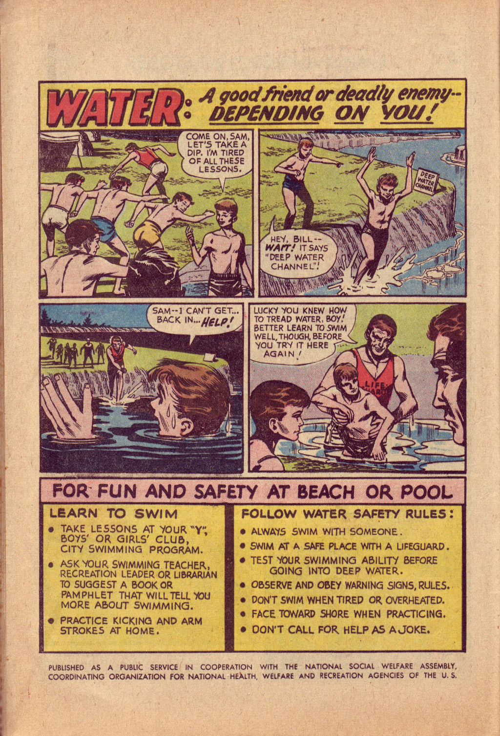 Read online Star Spangled War Stories (1952) comic -  Issue #85 - 16