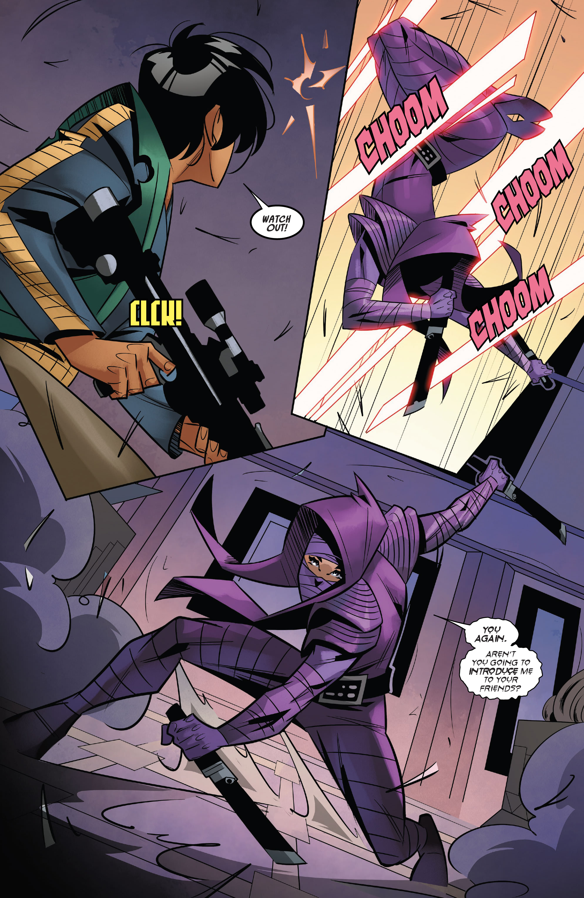 Read online Star Wars: War of the Bounty Hunters Omnibus comic -  Issue # TPB (Part 6) - 100
