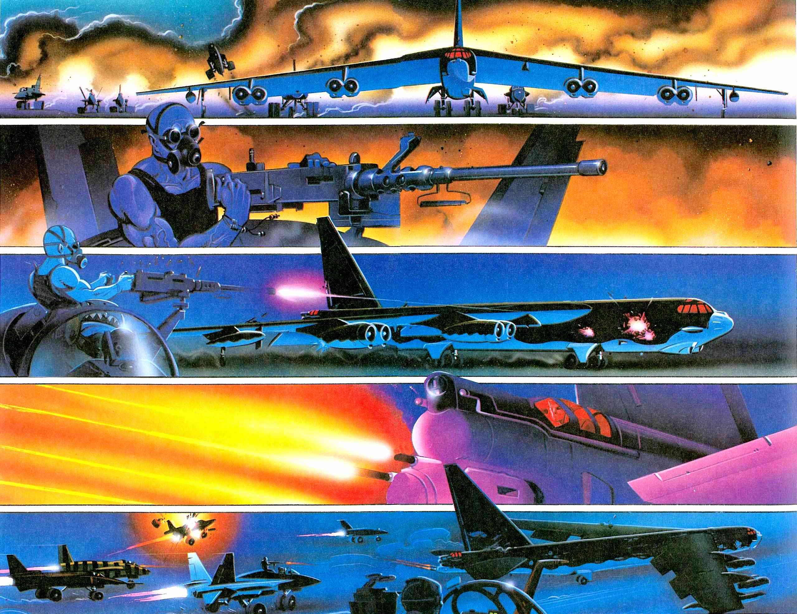 Read online Tempus Fugitive comic -  Issue #4 - 17